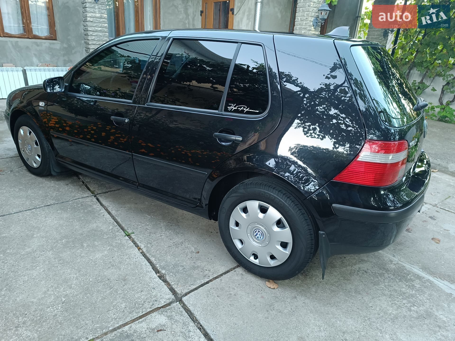 Volkswagen Golf 2003 VIN WVWZZZ1JZ3W497238 фото оголошення 8 з 26