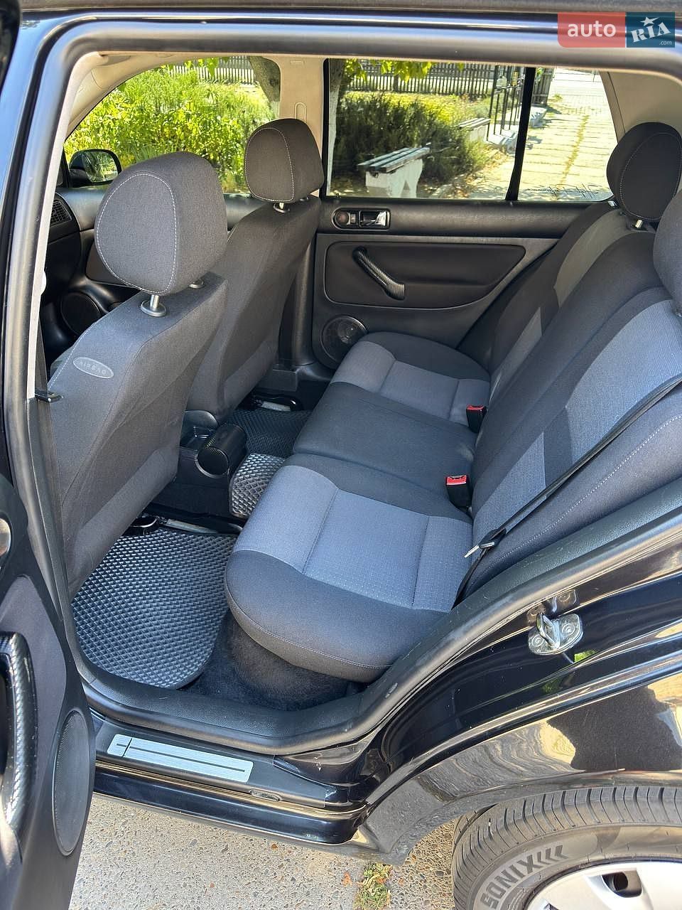 Volkswagen Golf 2003 VIN WVWZZZ1JZ3W497238 фото оголошення 18 з 26
