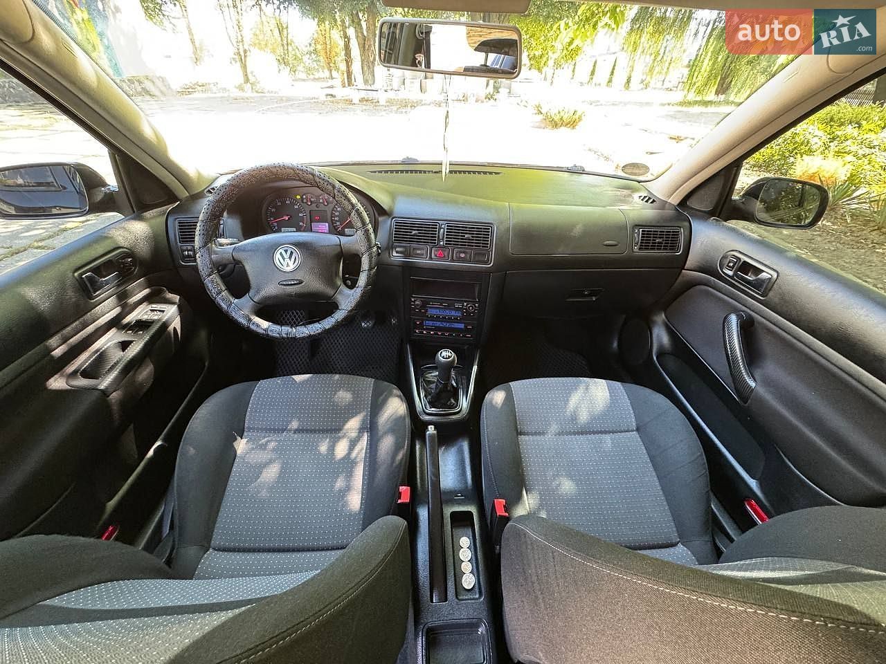 Volkswagen Golf 2003 VIN WVWZZZ1JZ3W497238 фото оголошення 22 з 26