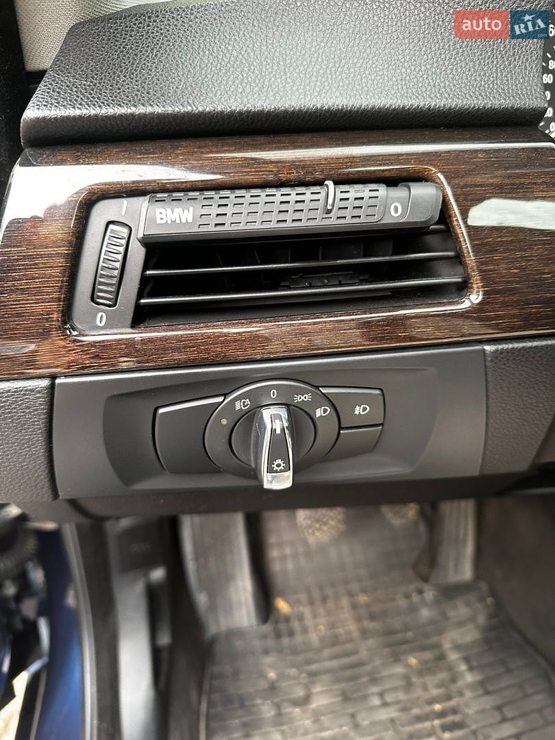 BMW 3 Series 2011 VIN WBAKF5C52BE517802 фото оголошення 16 з 84