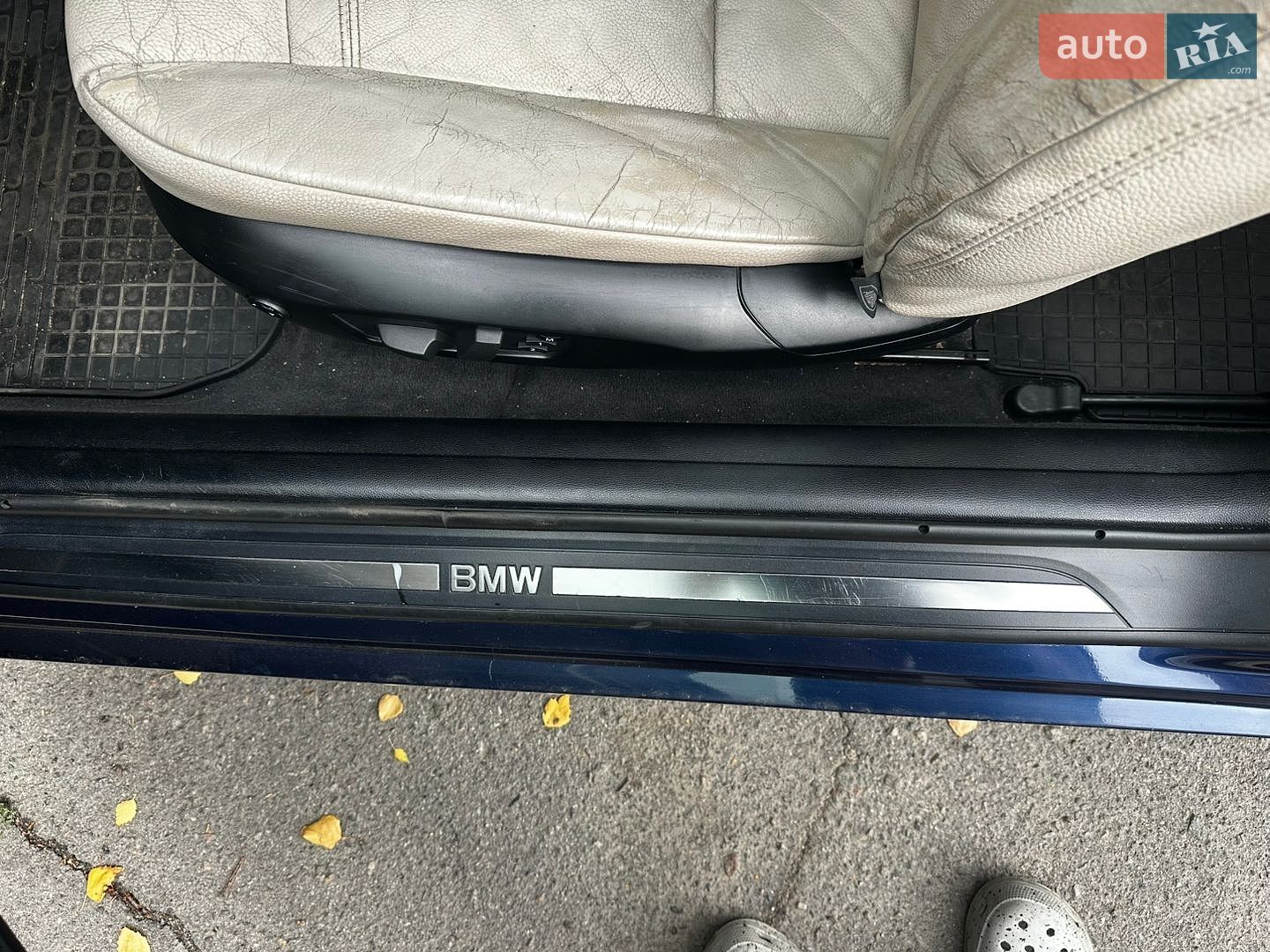 BMW 3 Series 2011 VIN WBAKF5C52BE517802 фото оголошення 17 з 84
