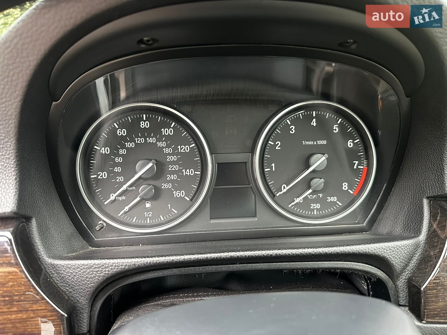 BMW 3 Series 2011 VIN WBAKF5C52BE517802 фото оголошення 19 з 84