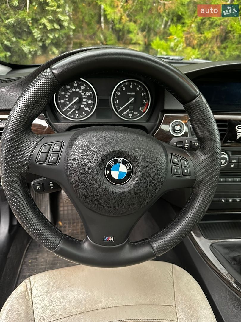 BMW 3 Series 2011 VIN WBAKF5C52BE517802 фото оголошення 20 з 84