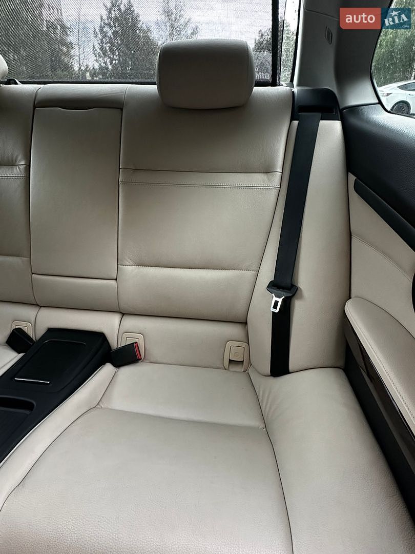 BMW 3 Series 2011 VIN WBAKF5C52BE517802 фото оголошення 28 з 84
