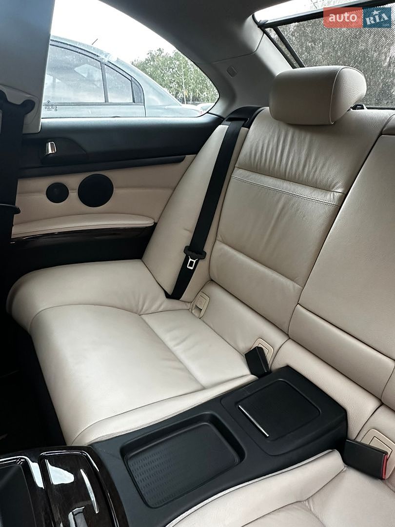 BMW 3 Series 2011 VIN WBAKF5C52BE517802 фото оголошення 34 з 84
