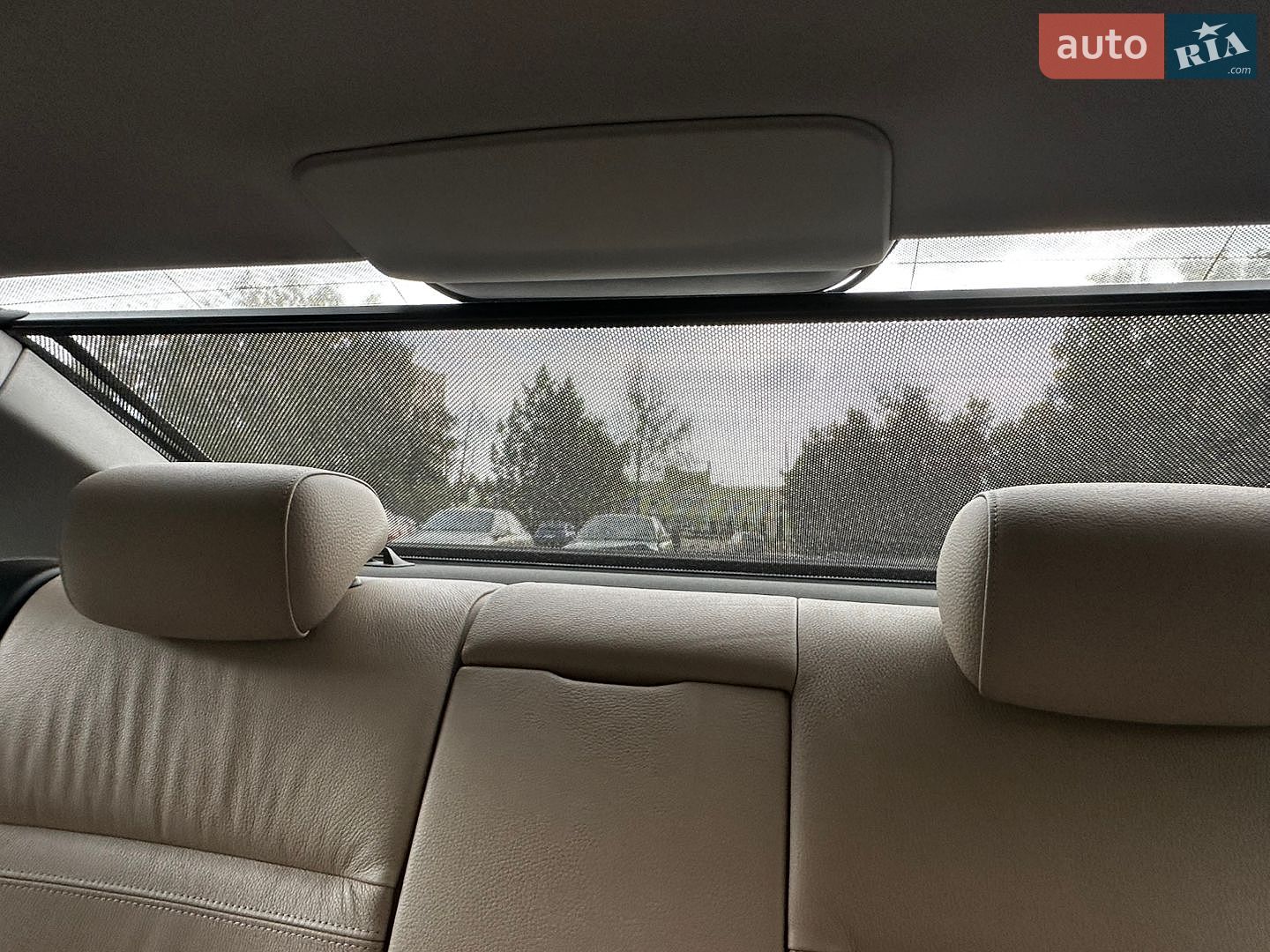 BMW 3 Series 2011 VIN WBAKF5C52BE517802 фото оголошення 35 з 84