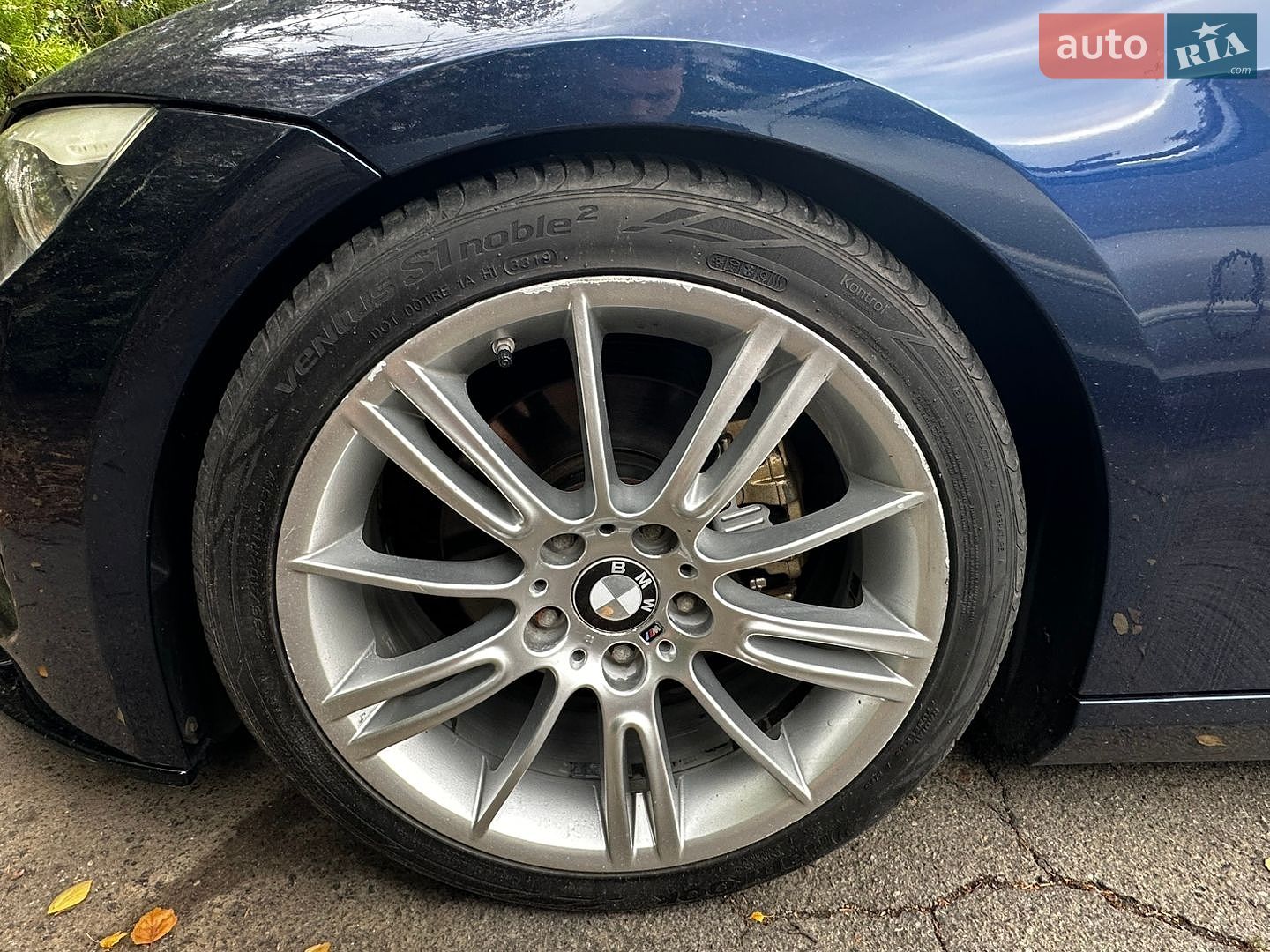 BMW 3 Series 2011 VIN WBAKF5C52BE517802 фото оголошення 37 з 84