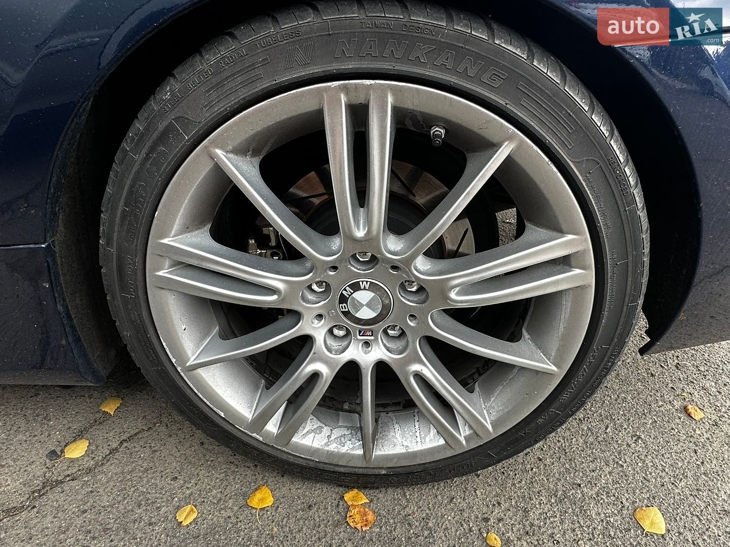 BMW 3 Series 2011 VIN WBAKF5C52BE517802 фото оголошення 39 з 84
