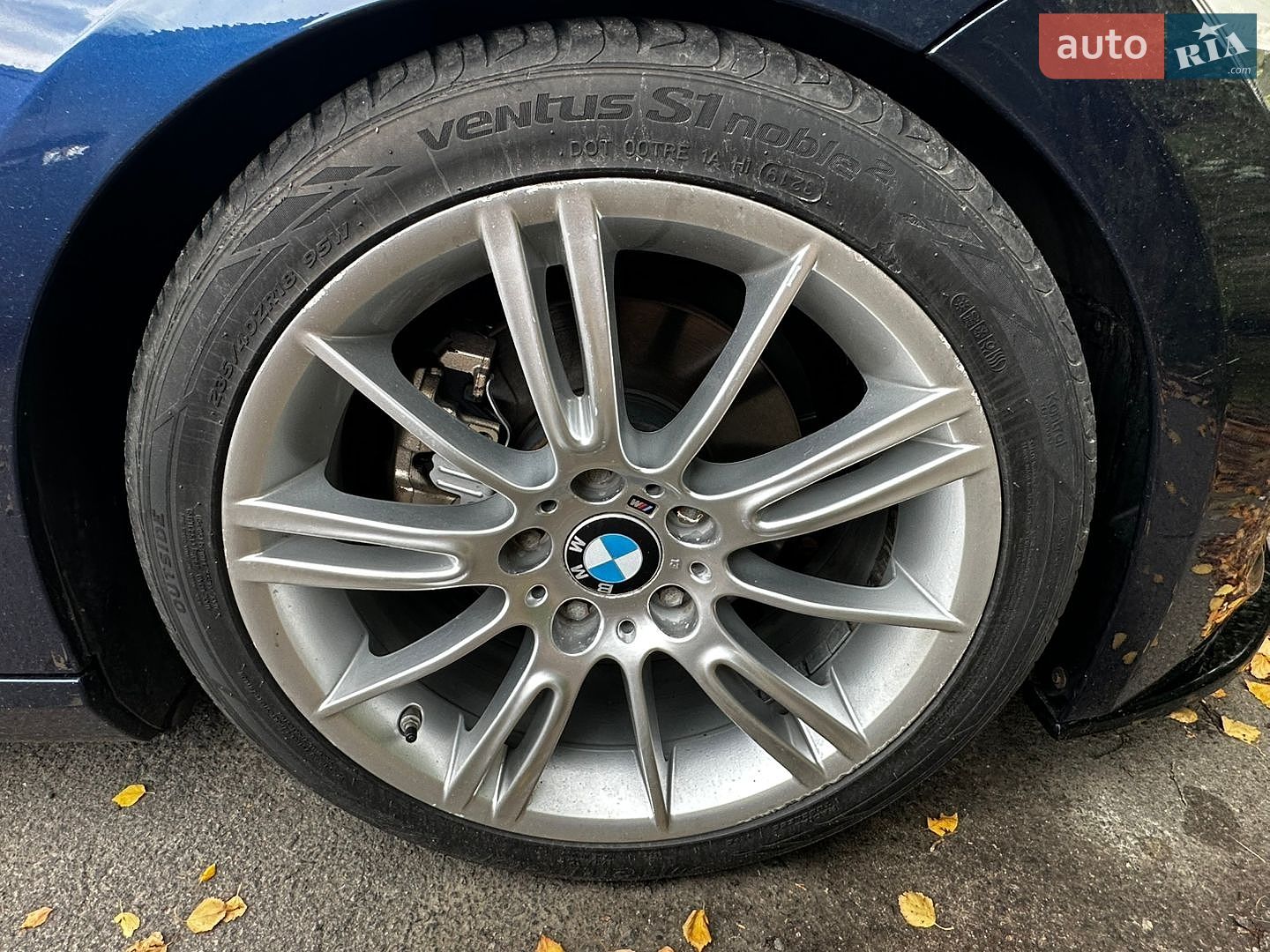 BMW 3 Series 2011 VIN WBAKF5C52BE517802 фото оголошення 43 з 84