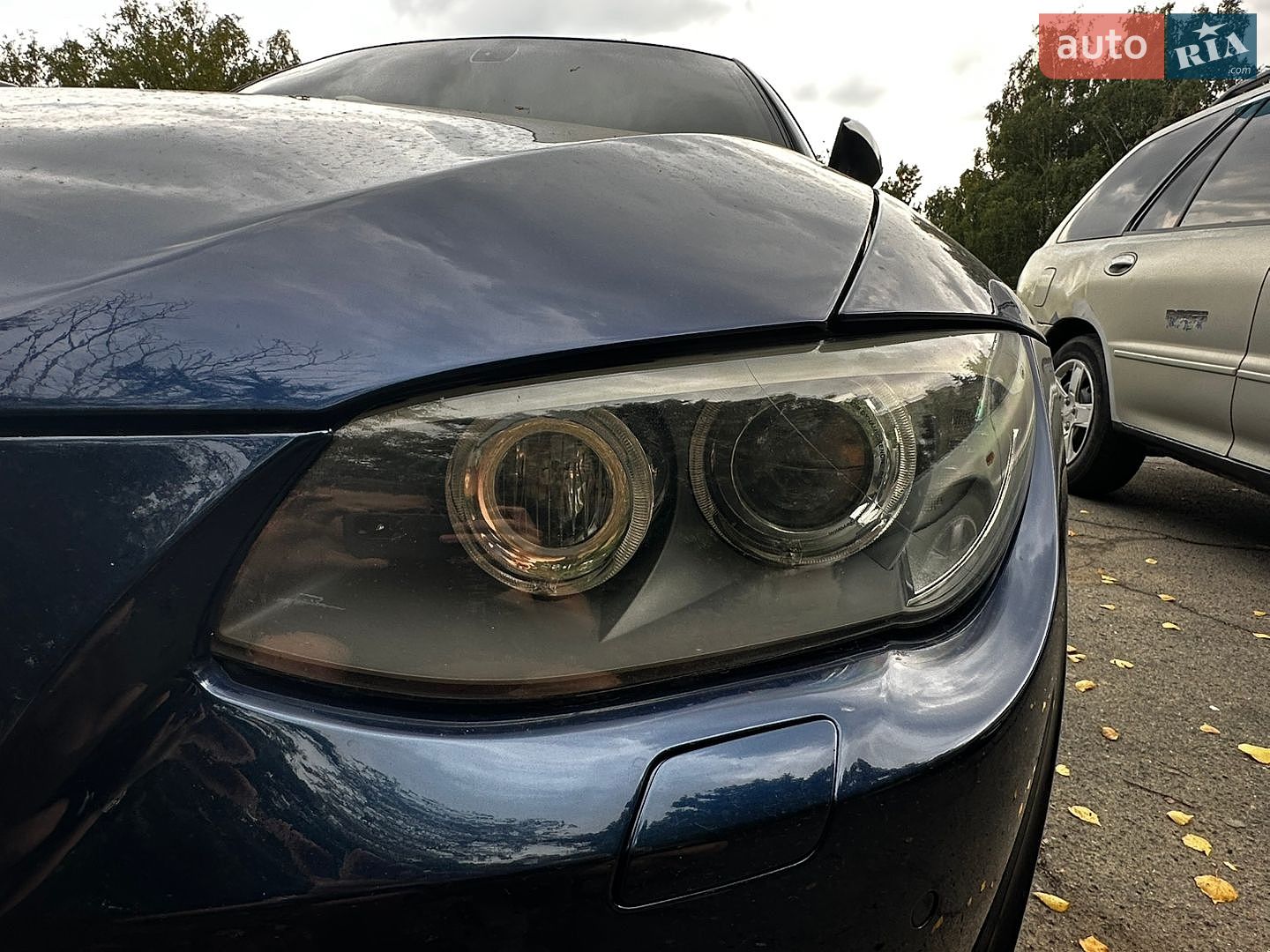 BMW 3 Series 2011 VIN WBAKF5C52BE517802 фото оголошення 54 з 84