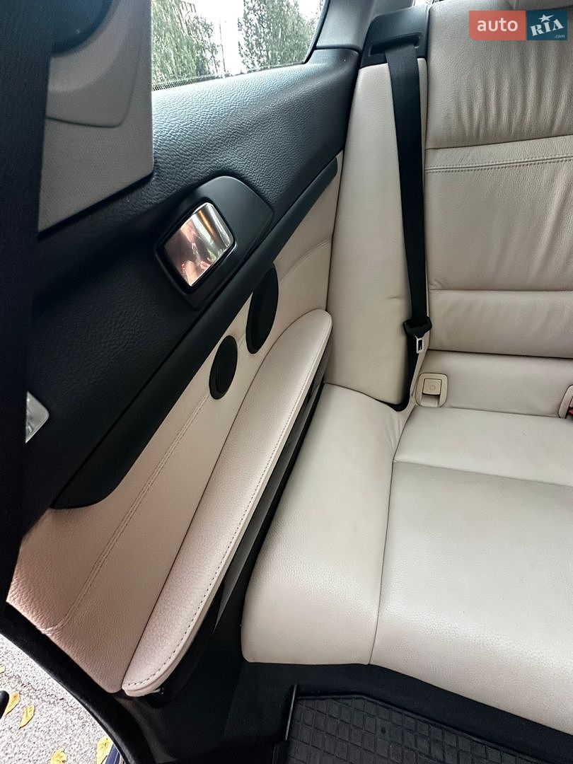 BMW 3 Series 2011 VIN WBAKF5C52BE517802 фото оголошення 6 з 84