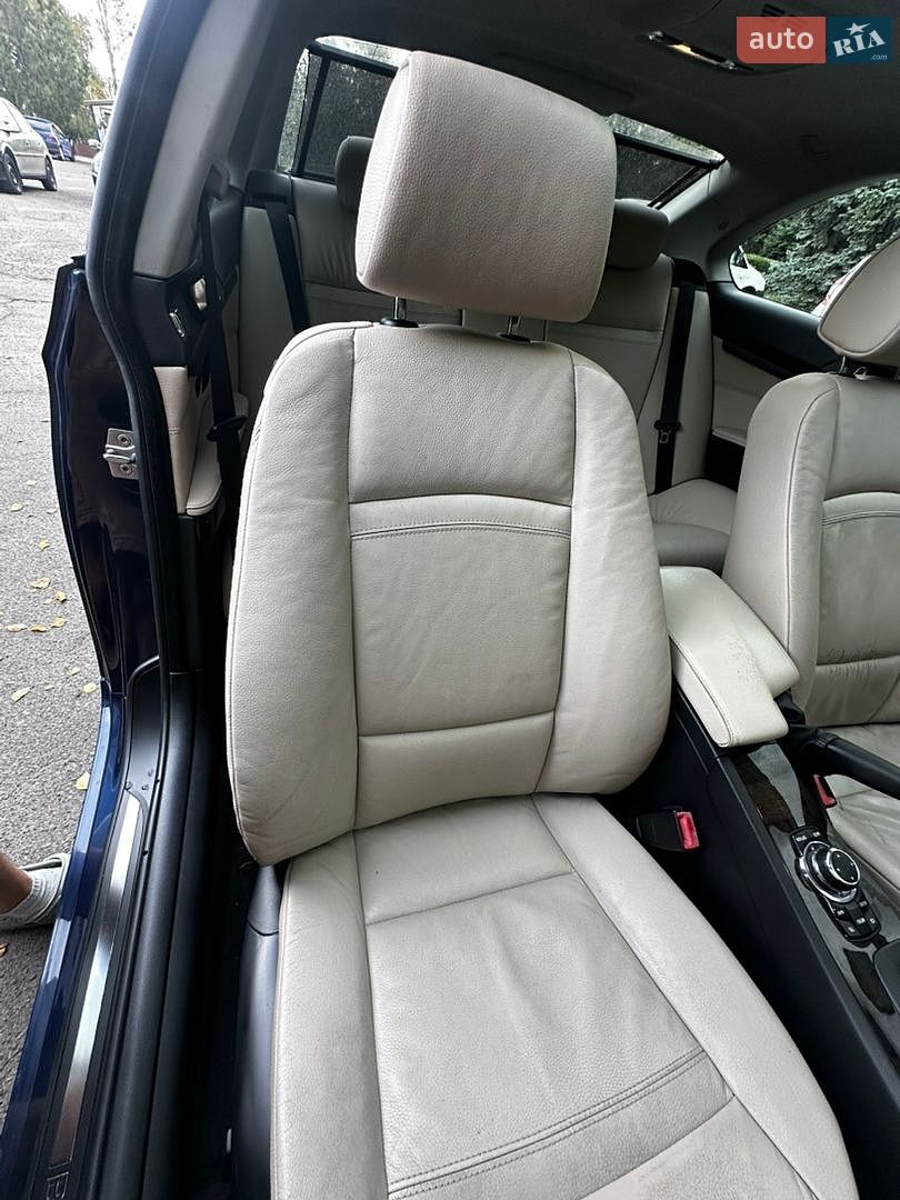 BMW 3 Series 2011 VIN WBAKF5C52BE517802 фото оголошення 7 з 84