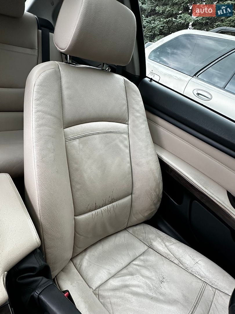 BMW 3 Series 2011 VIN WBAKF5C52BE517802 фото оголошення 8 з 84