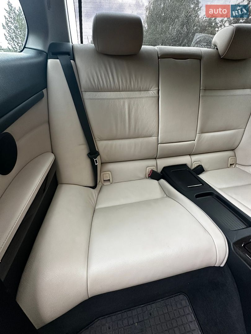 BMW 3 Series 2011 VIN WBAKF5C52BE517802 фото оголошення 9 з 84