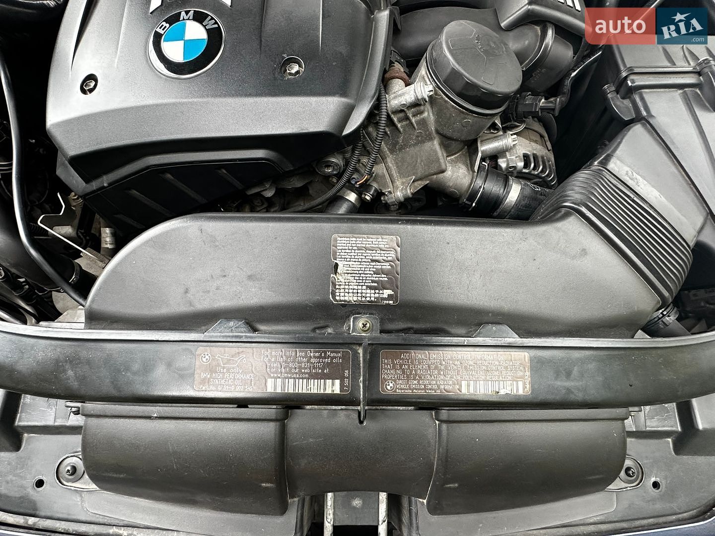 BMW 3 Series 2011 VIN WBAKF5C52BE517802 фото оголошення 59 з 84