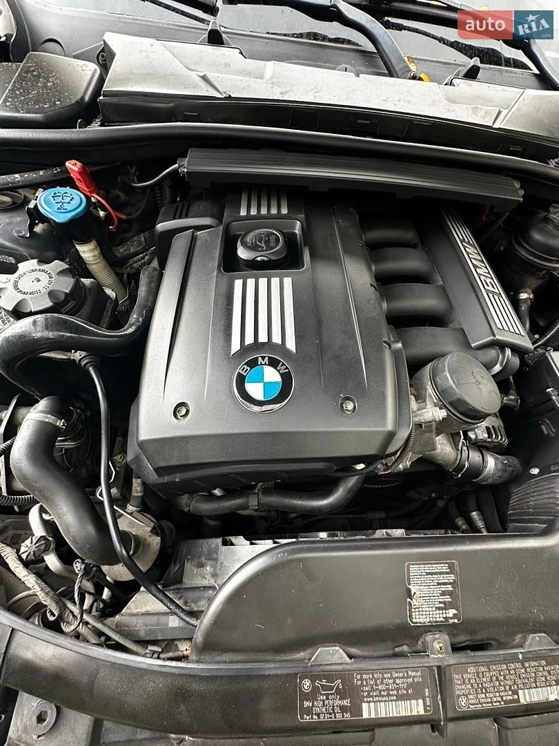 BMW 3 Series 2011 VIN WBAKF5C52BE517802 фото оголошення 62 з 84