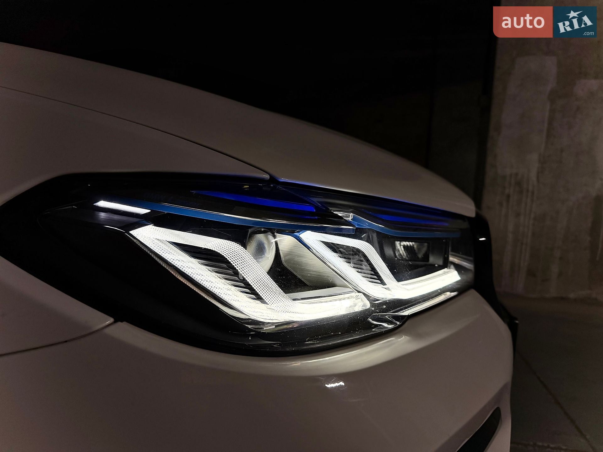 BMW M5 2020 VIN WBSJF0C04LCE13472 фото оголошення 15 з 48