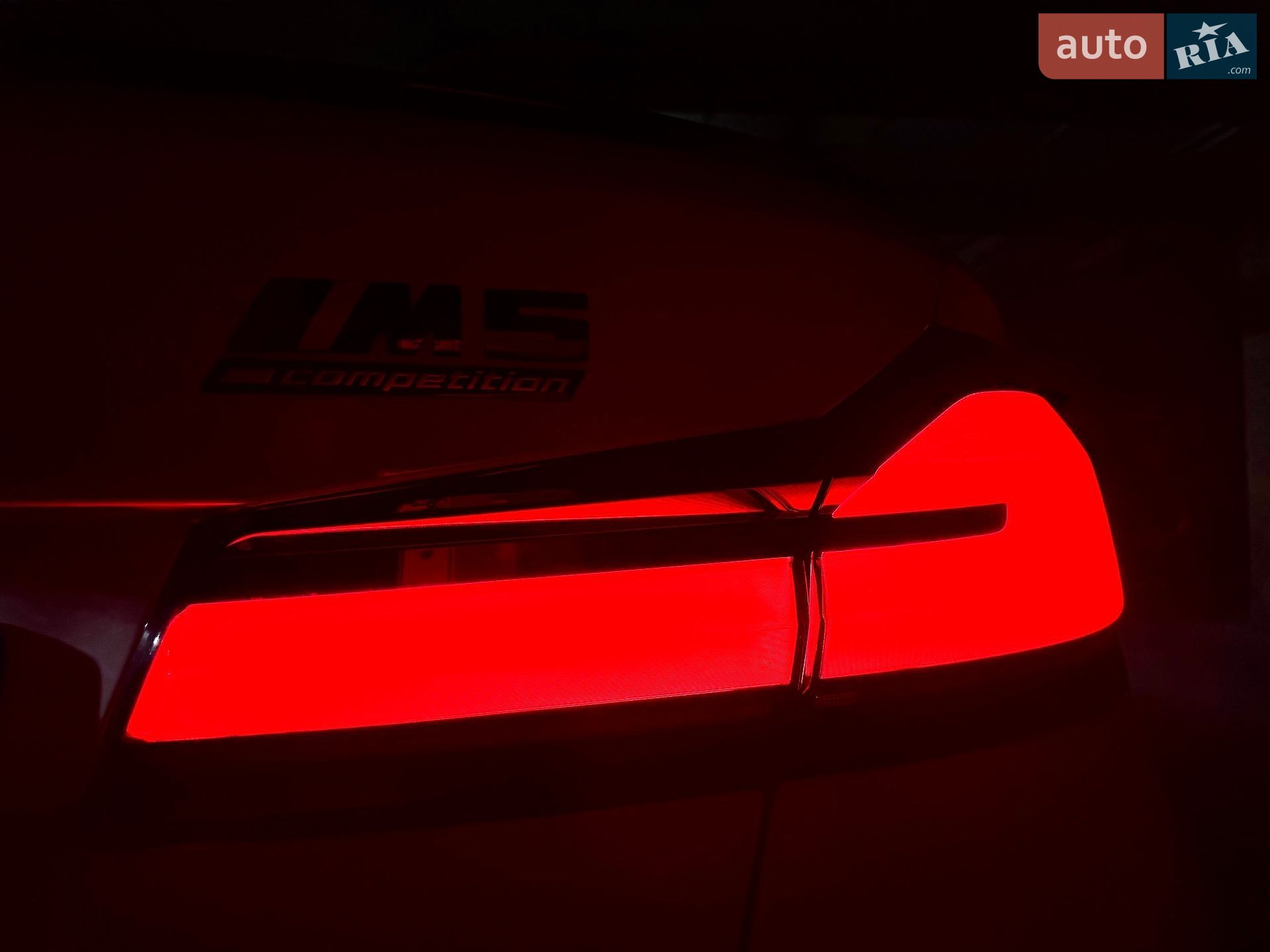 BMW M5 2020 VIN WBSJF0C04LCE13472 фото оголошення 22 з 48