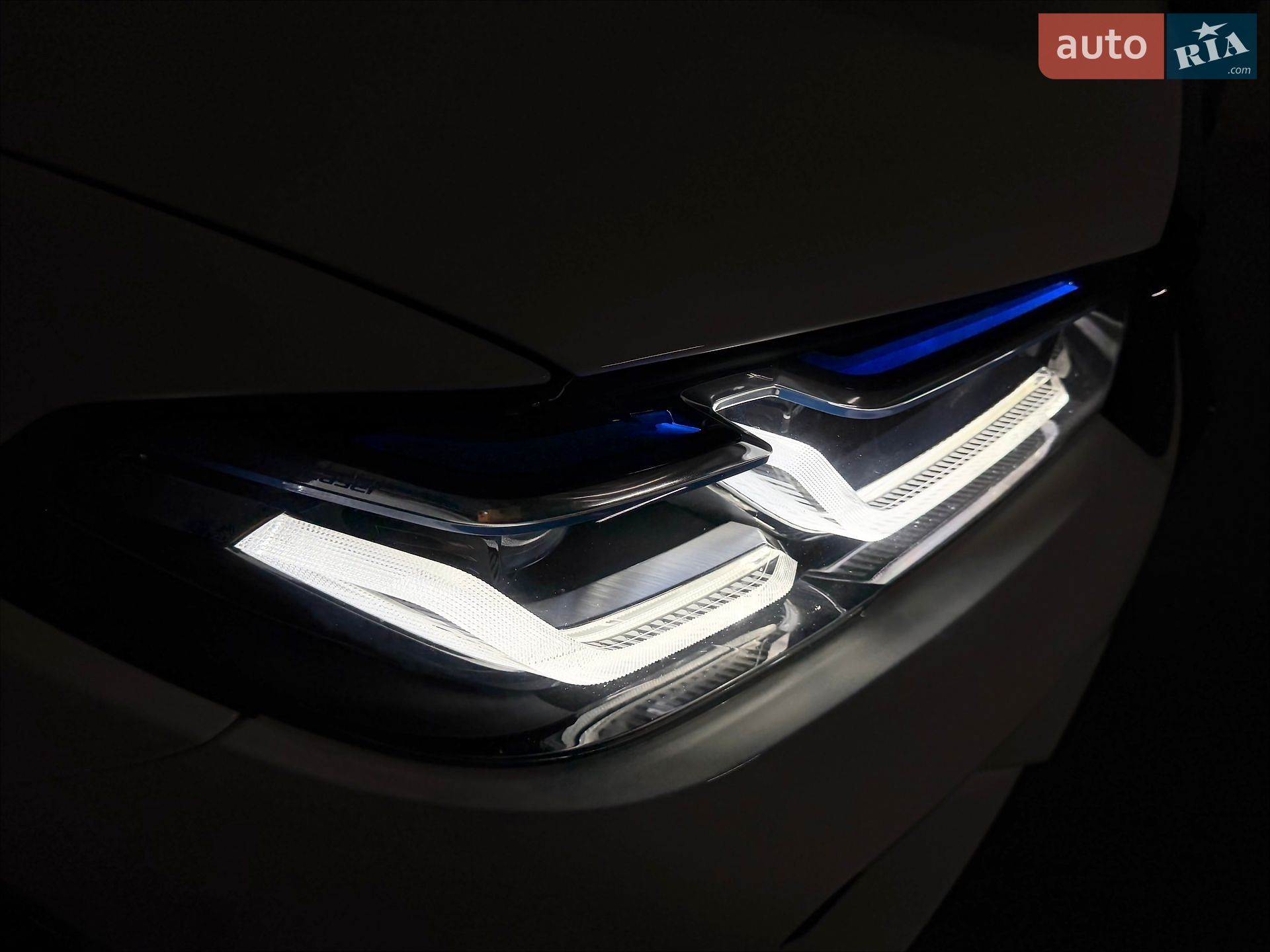 BMW M5 2020 VIN WBSJF0C04LCE13472 фото оголошення 21 з 48