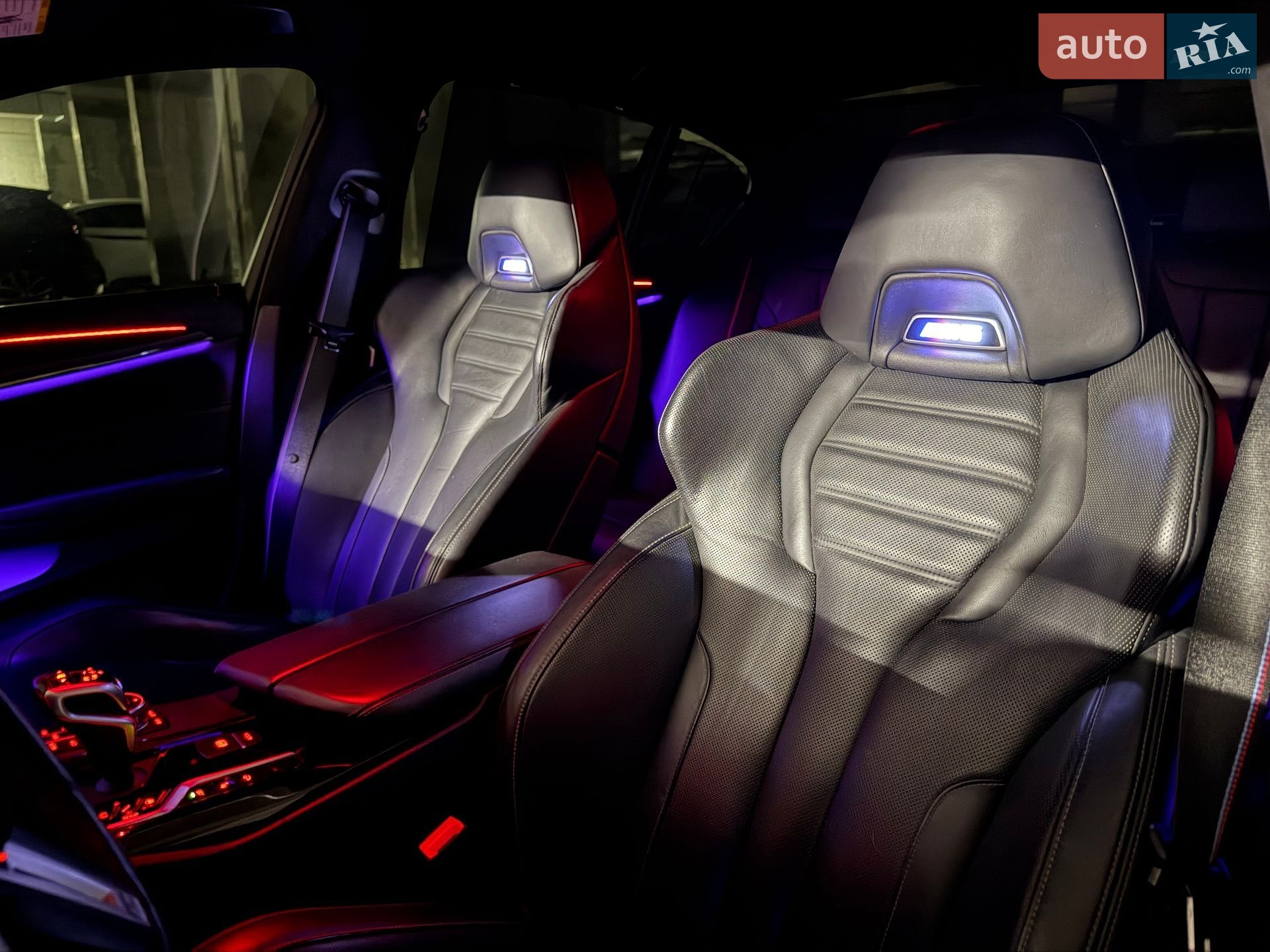 BMW M5 2020 VIN WBSJF0C04LCE13472 фото оголошення 30 з 48