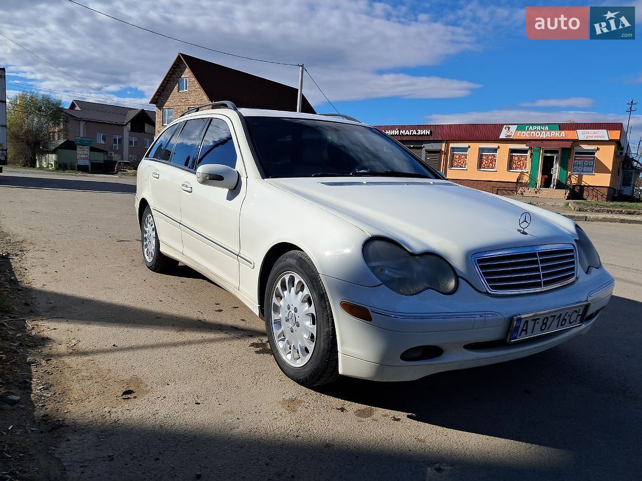 Mercedes-Benz E-Class 2004 VIN WDB2010231F484504 фото оголошення 25 з 25