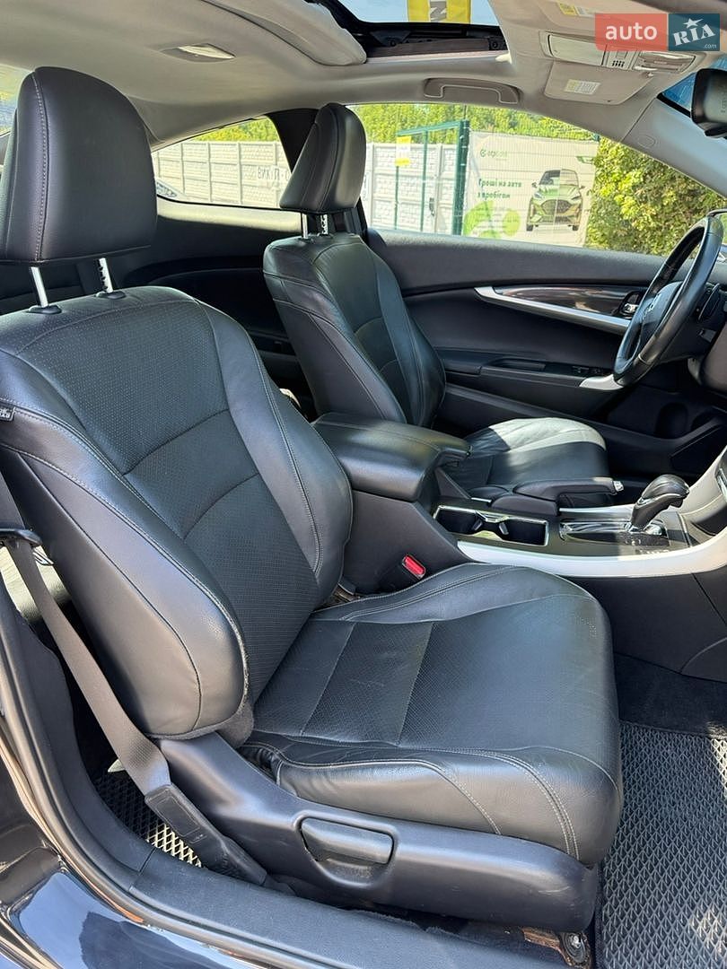 Honda Accord 2015 VIN 1HGCT2B87FA001296 фото оголошення 11 з 14