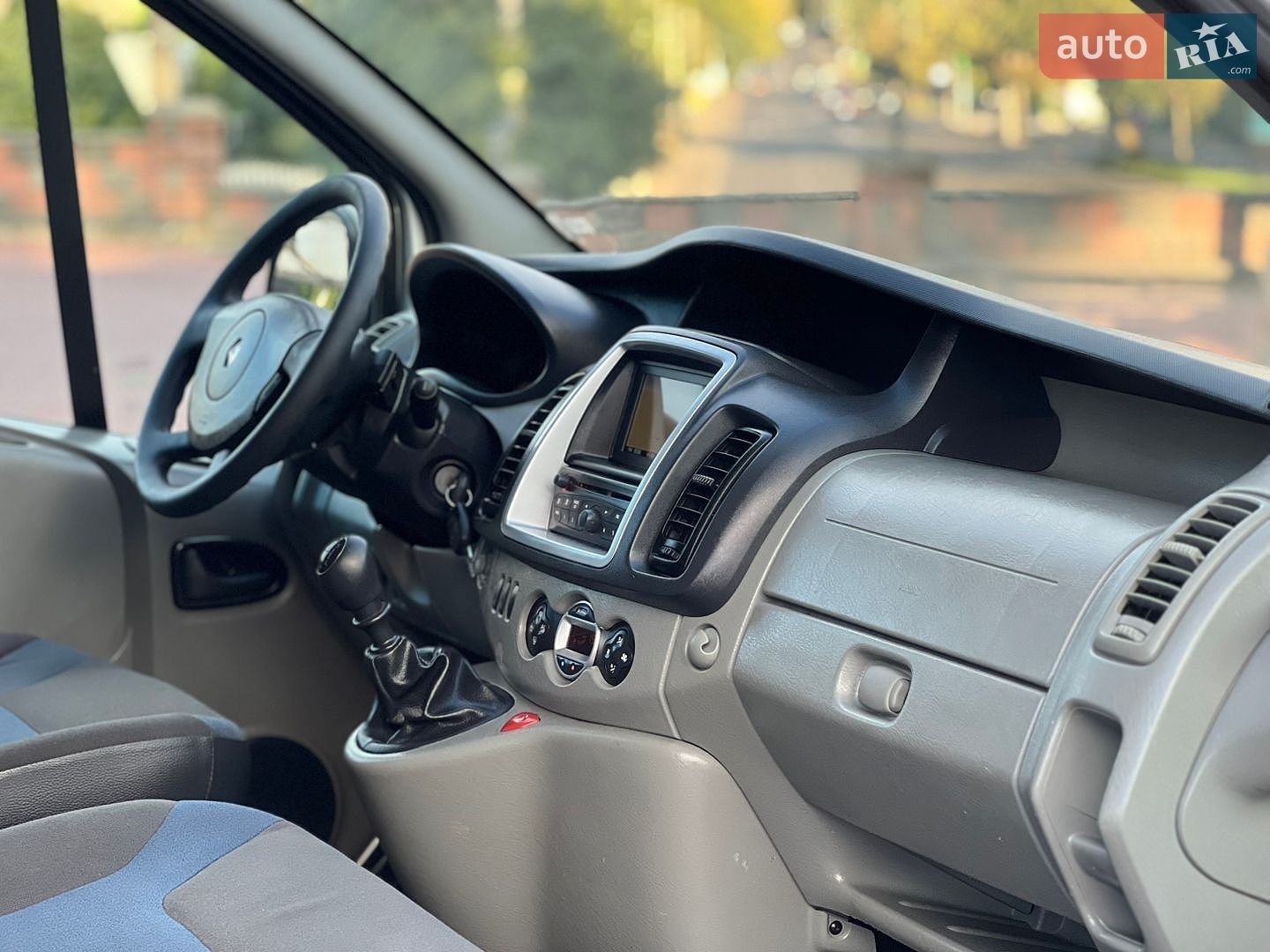 Renault Trafic 2014 VIN VF1FLB1B9EY525806 фото оголошення 10 з 42