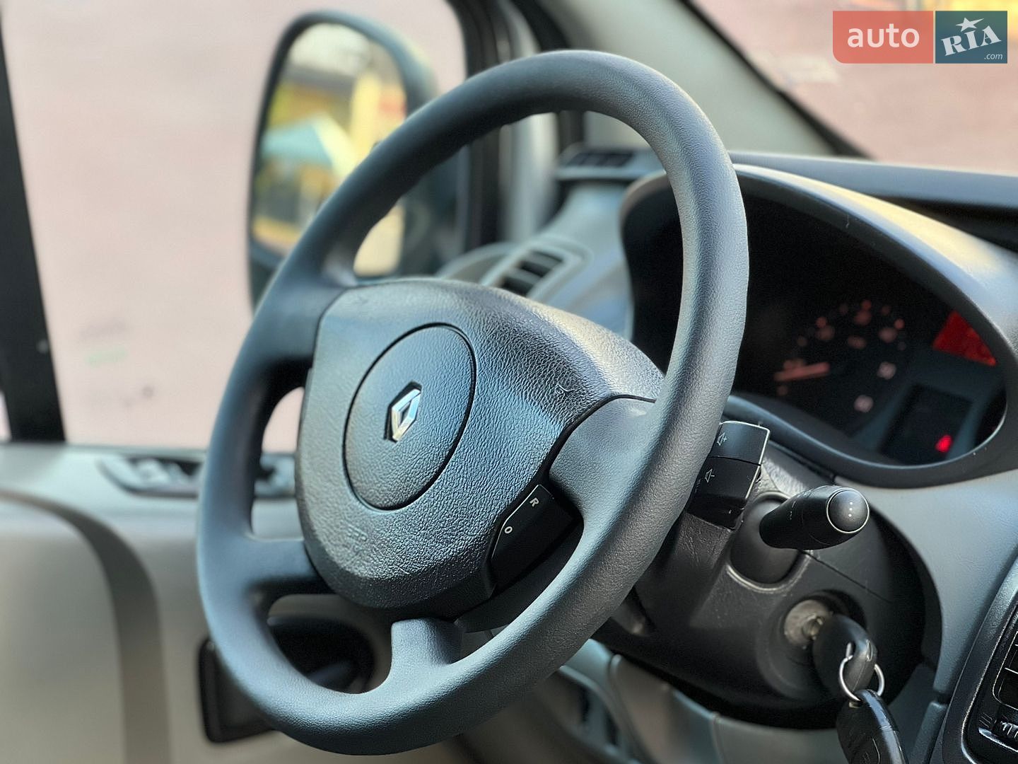 Renault Trafic 2014 VIN VF1FLB1B9EY525806 фото оголошення 12 з 42