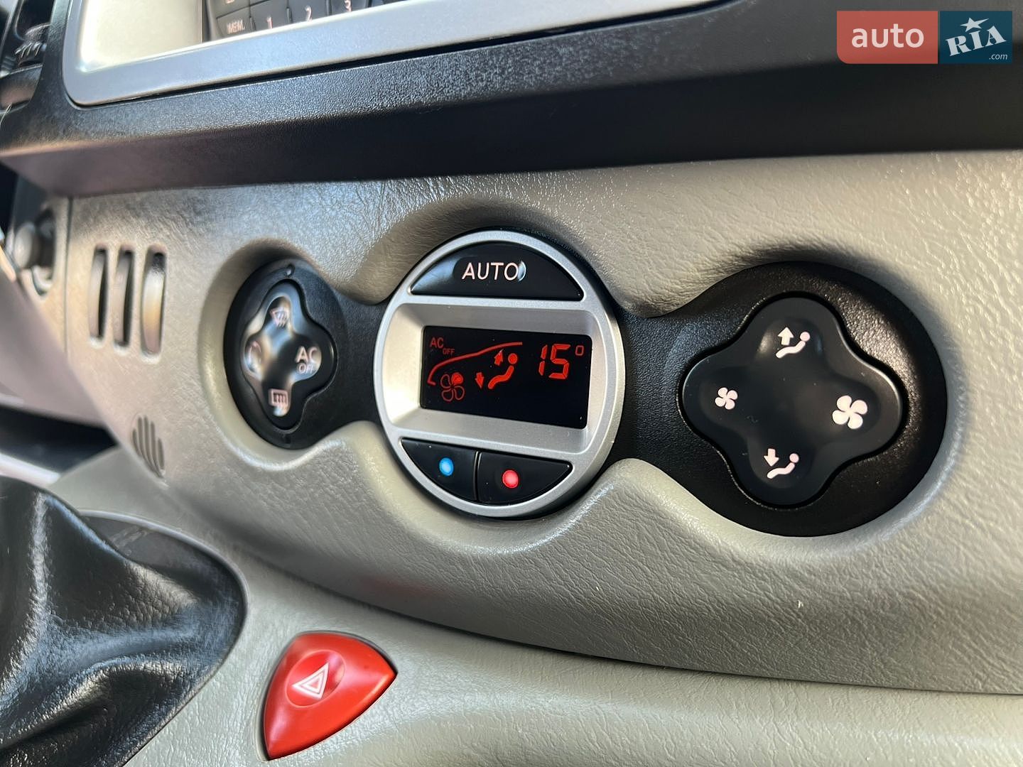 Renault Trafic 2014 VIN VF1FLB1B9EY525806 фото оголошення 17 з 42