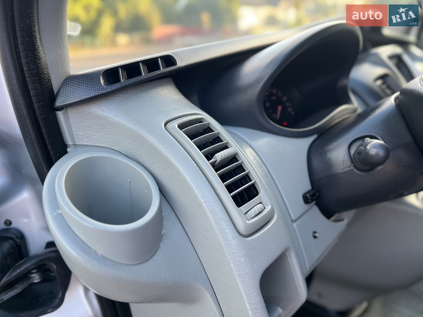 Renault Trafic 2014 VIN VF1FLB1B9EY525806 фото оголошення 25 з 42