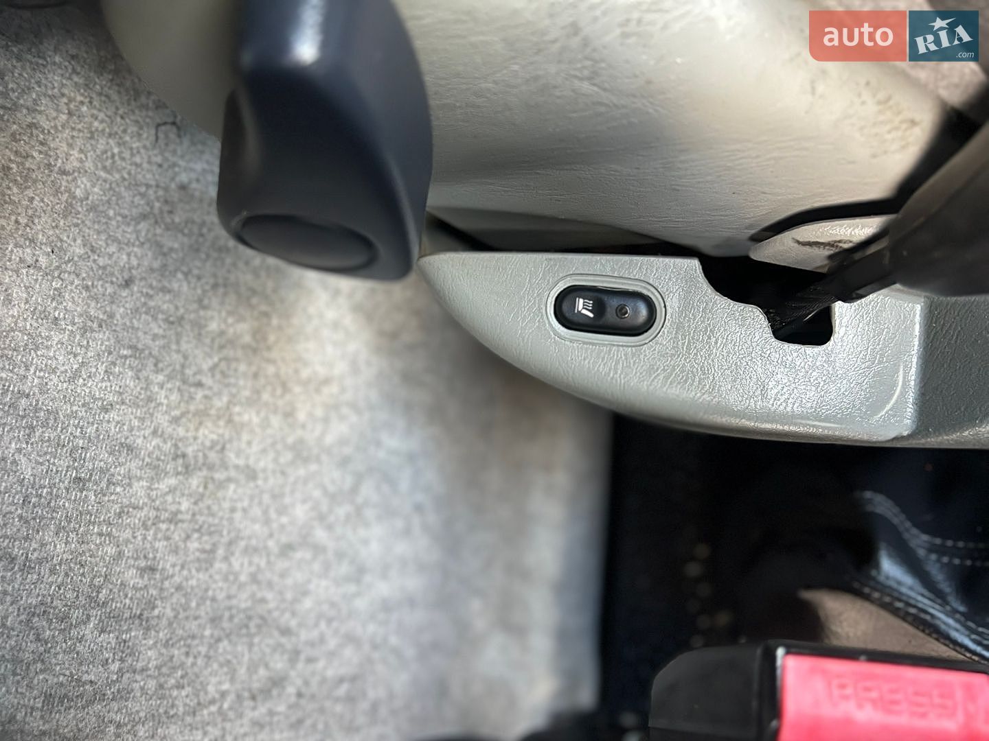 Renault Trafic 2014 VIN VF1FLB1B9EY525806 фото оголошення 33 з 42