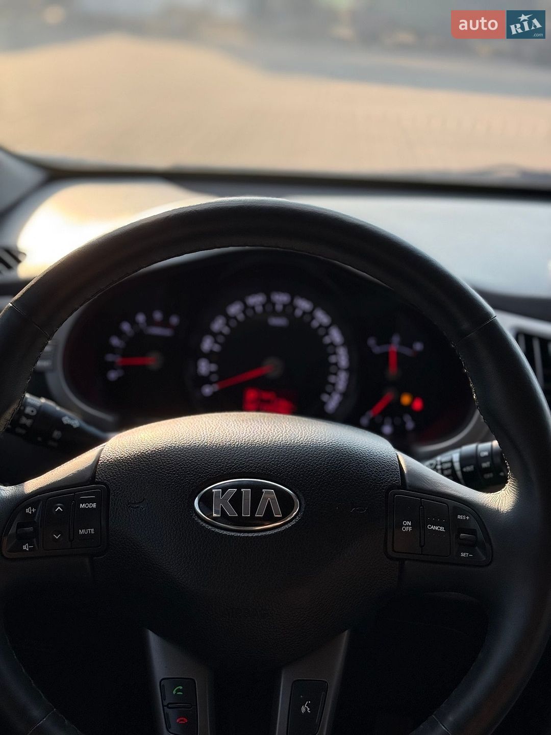 Kia Sportage 2014 VIN KNAPC813BEK667899 фото оголошення 10 з 68