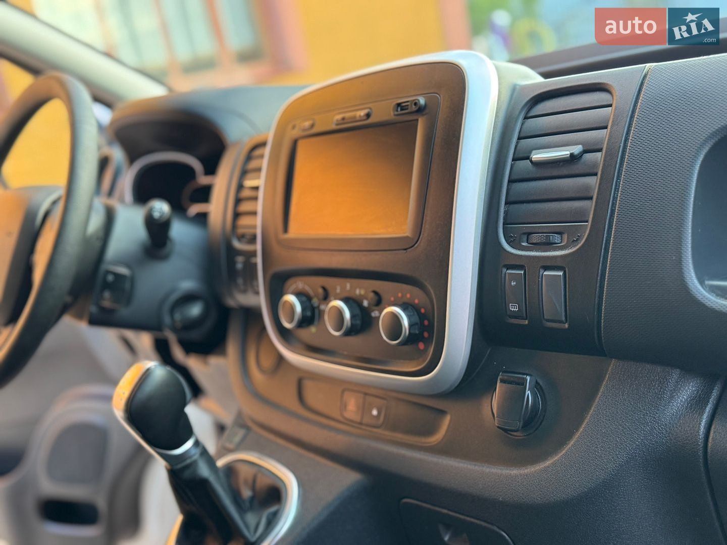 Renault Trafic 2020 VIN VF1FL000164643376 фото оголошення 19 з 47