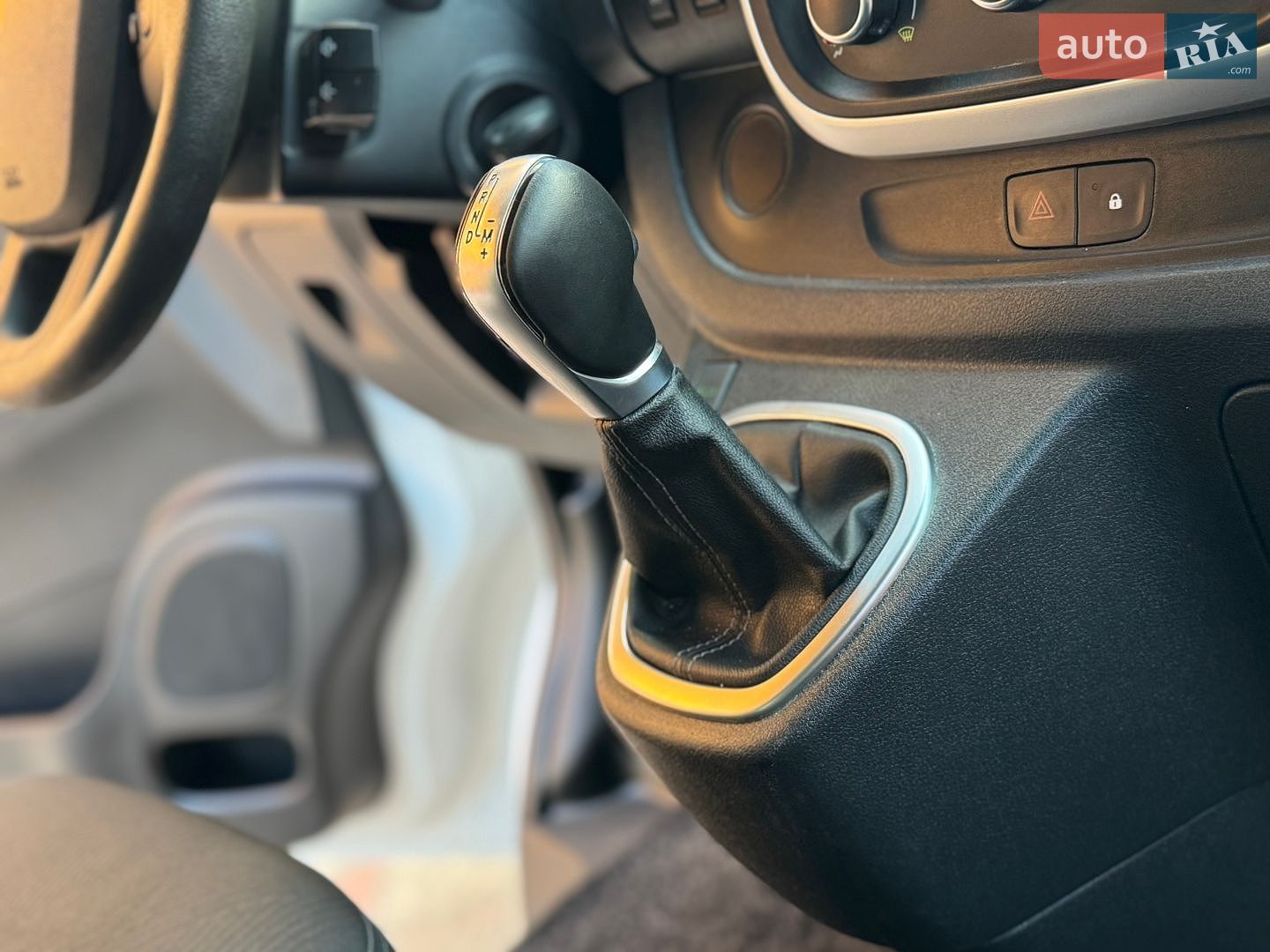 Renault Trafic 2020 VIN VF1FL000164643376 фото оголошення 20 з 47