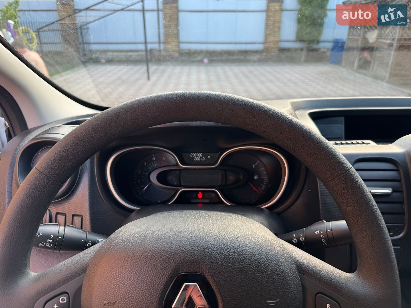 Renault Trafic 2020 VIN VF1FL000164643376 фото оголошення 33 з 47