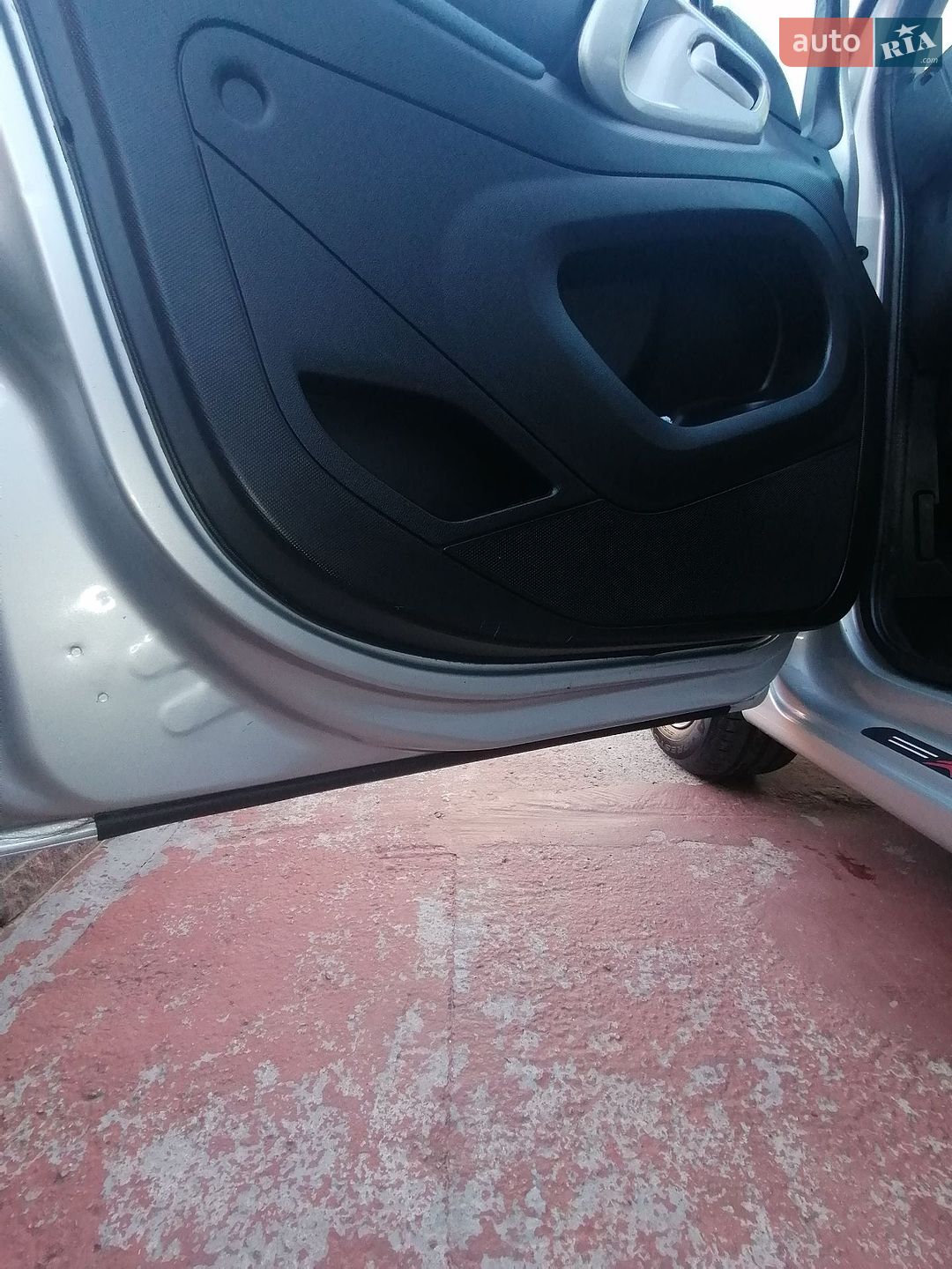 Citroen Berlingo 2010 VIN VF77N9HTCAJ764595 фото оголошення 6 з 16