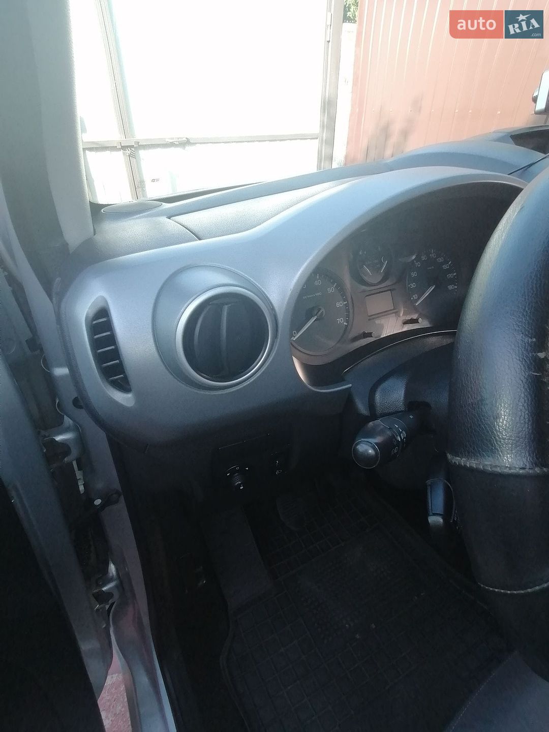 Citroen Berlingo 2010 VIN VF77N9HTCAJ764595 фото оголошення 12 з 16
