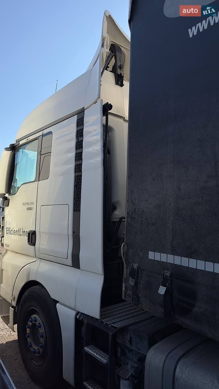 MAN 18.480 2013 VIN WMA06XZZXDM621871 фото оголошення 6 з 13
