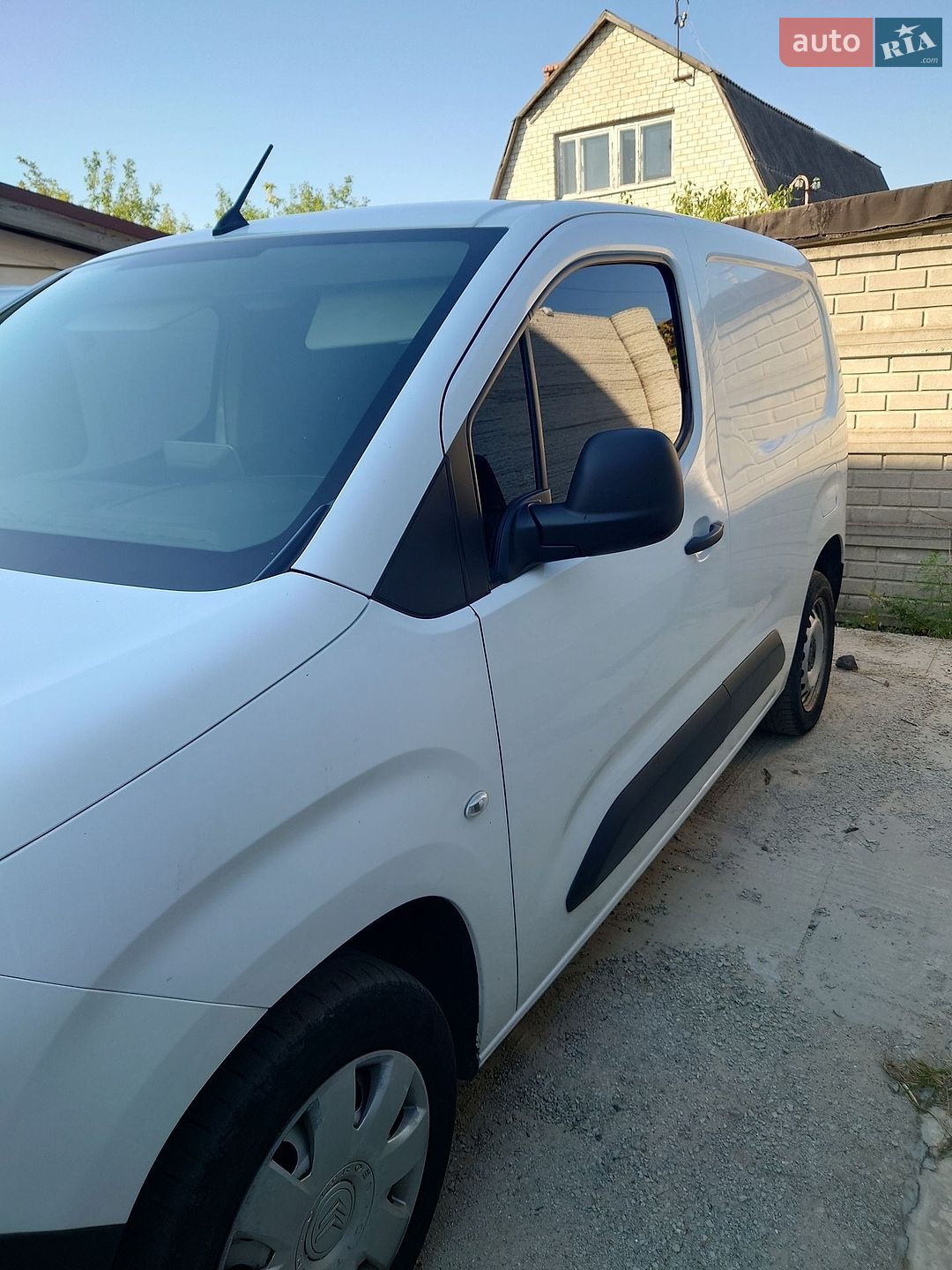 Citroen Berlingo 2021 VIN VR7EF9HPAMJ590885 фото оголошення 5 з 43