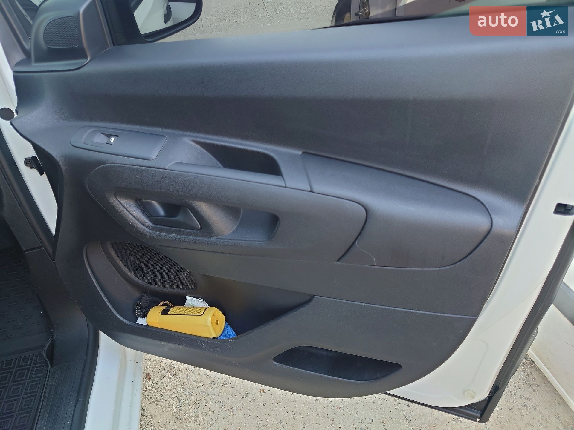 Citroen Berlingo 2021 VIN VR7EF9HPAMJ590885 фото оголошення 16 з 43