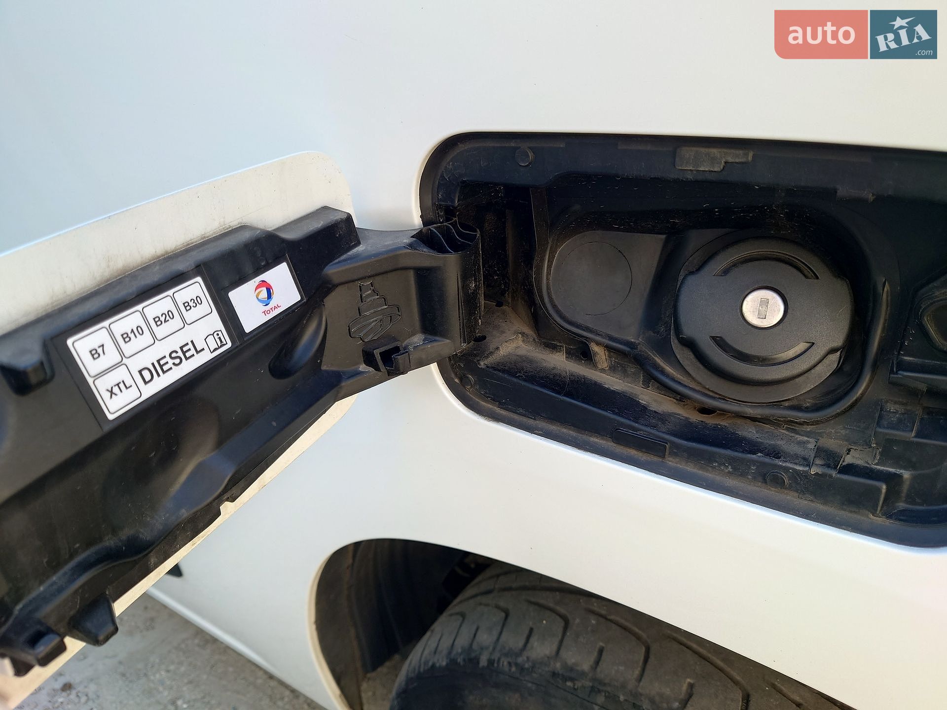Citroen Berlingo 2021 VIN VR7EF9HPAMJ590885 фото оголошення 31 з 43