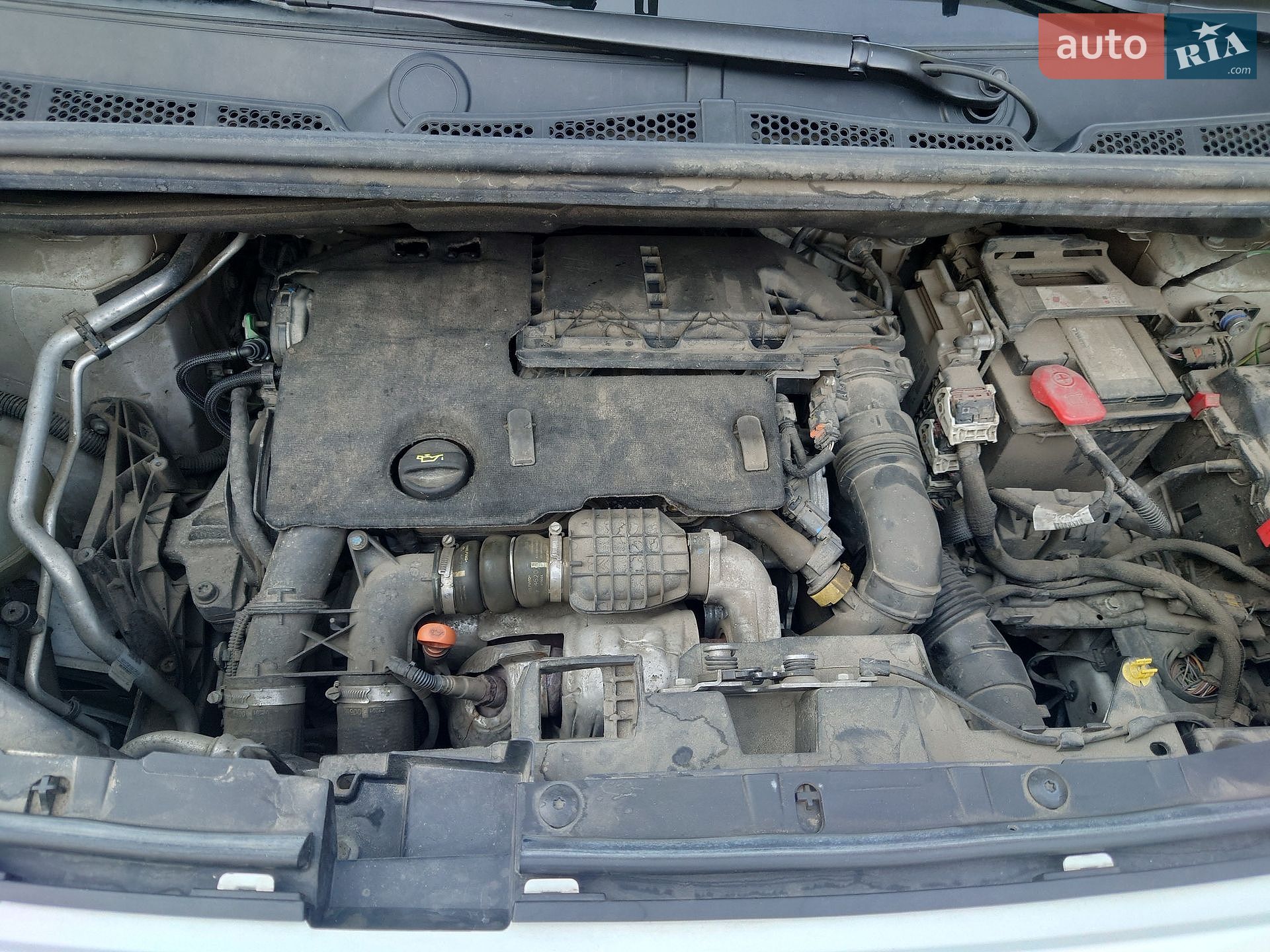 Citroen Berlingo 2021 VIN VR7EF9HPAMJ590885 фото оголошення 28 з 43