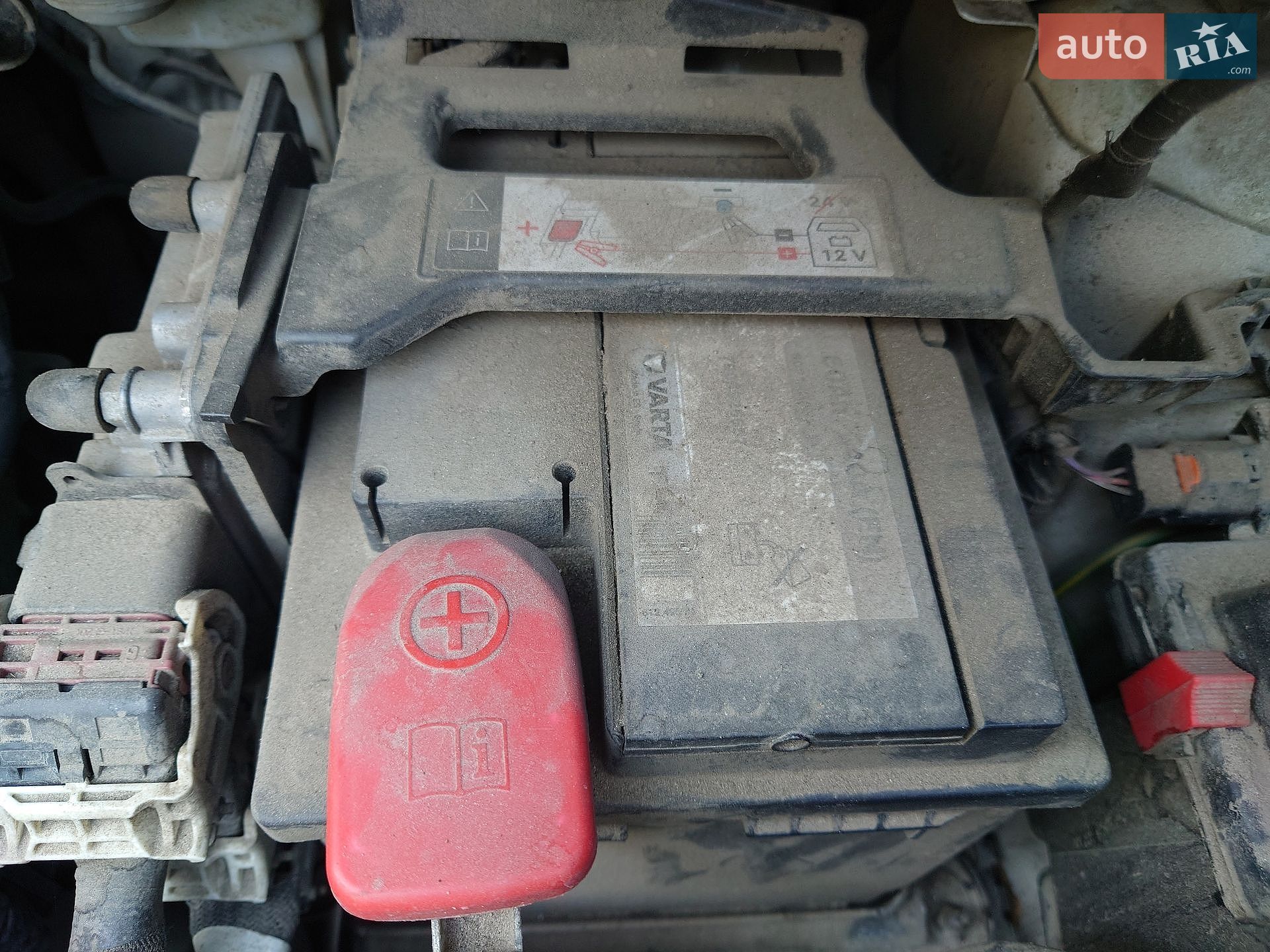 Citroen Berlingo 2021 VIN VR7EF9HPAMJ590885 фото оголошення 30 з 43