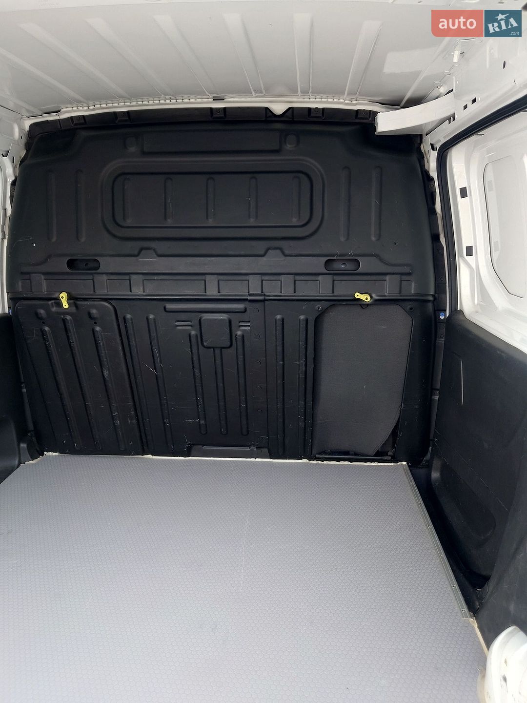 Citroen Berlingo 2021 VIN VR7EF9HPAMJ590885 фото оголошення 39 з 43