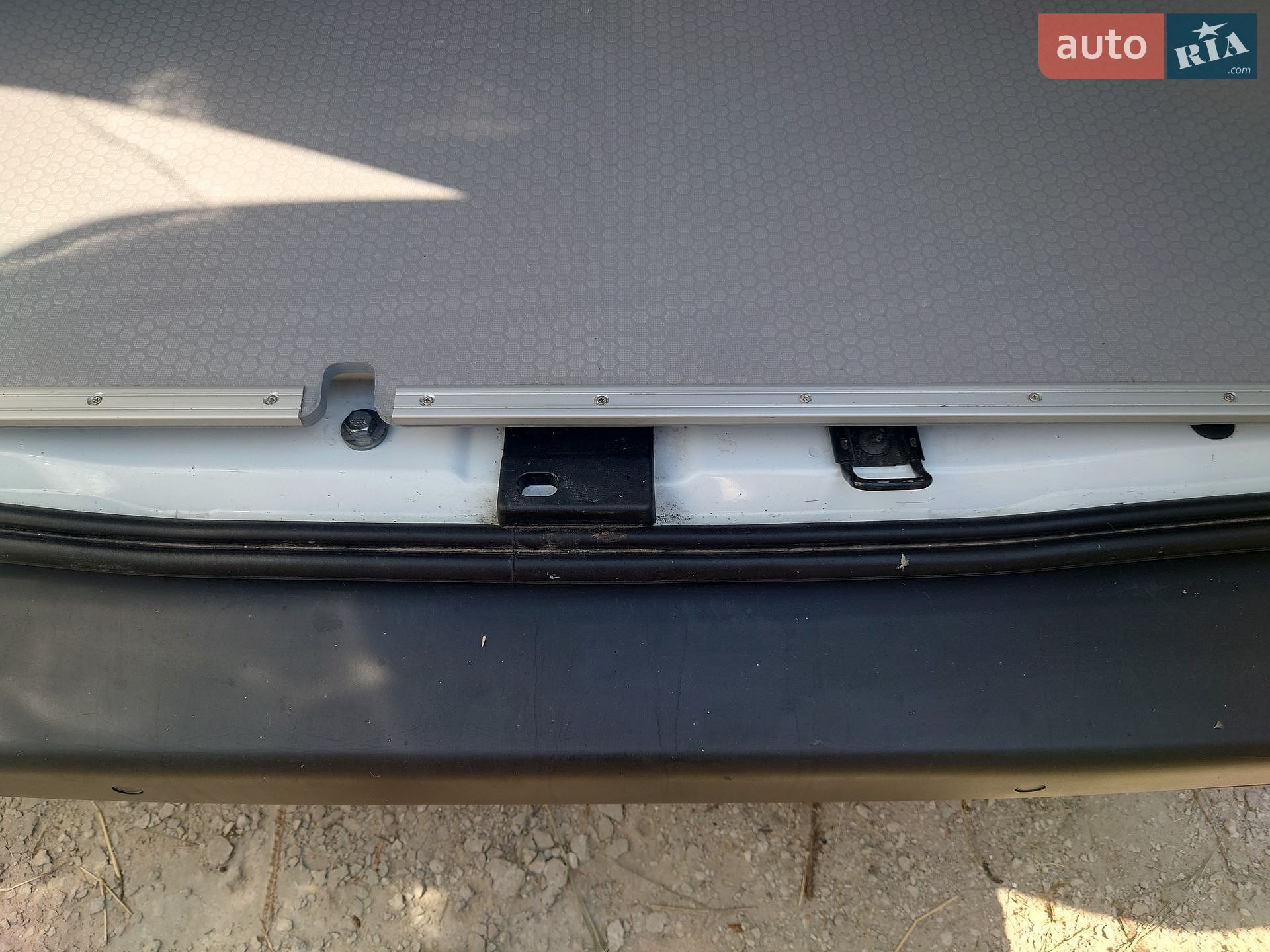 Citroen Berlingo 2021 VIN VR7EF9HPAMJ590885 фото оголошення 42 з 43