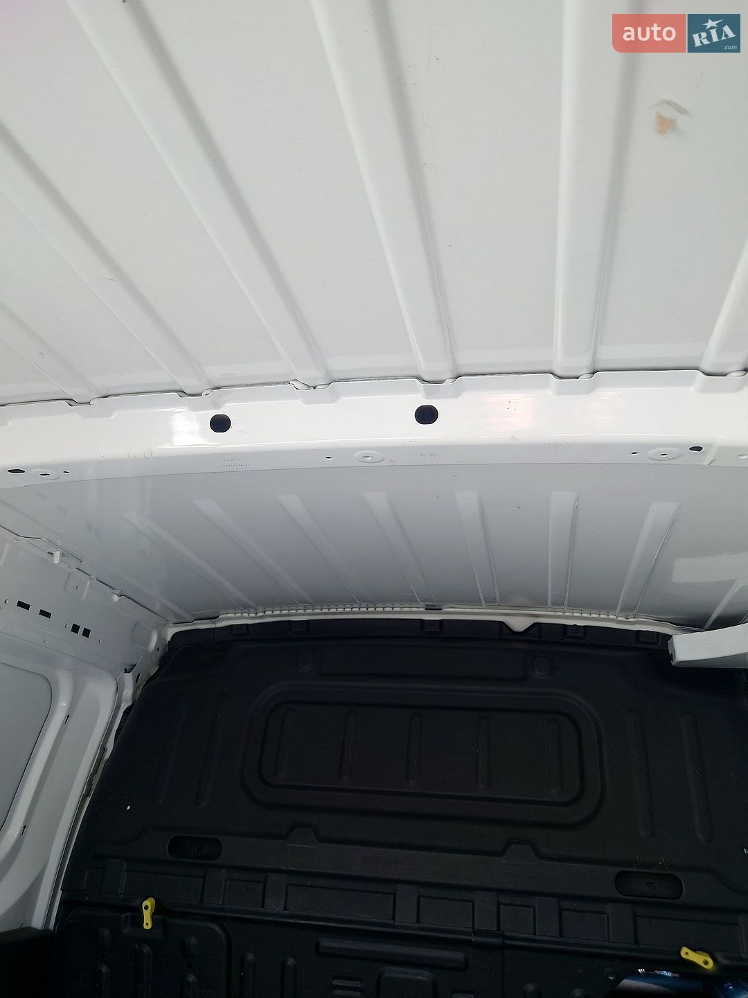 Citroen Berlingo 2021 VIN VR7EF9HPAMJ590885 фото оголошення 43 з 43