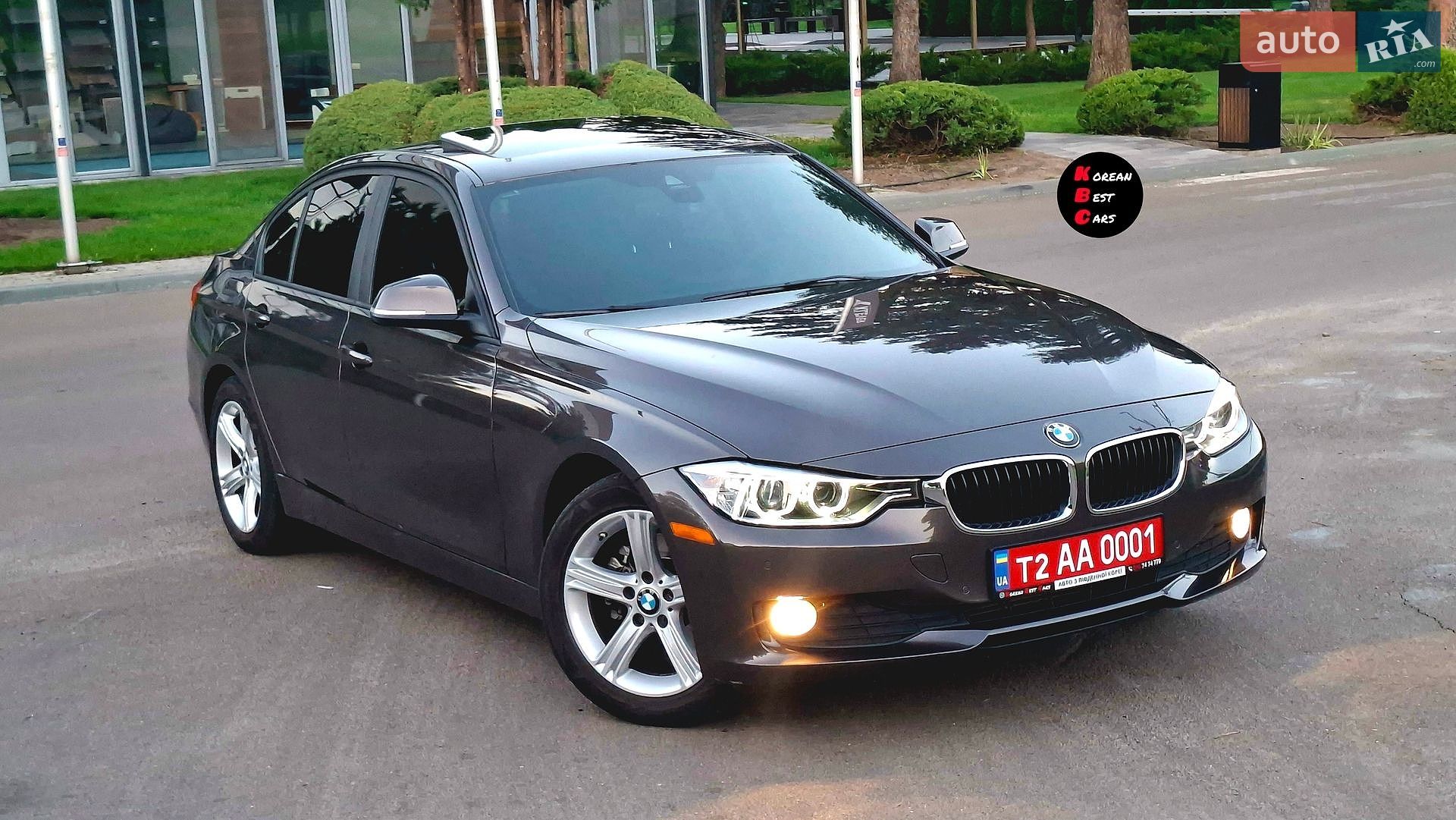 BMW 3 Series 2014 VIN WBA3D3109FK276799 фото оголошення 78 з 147