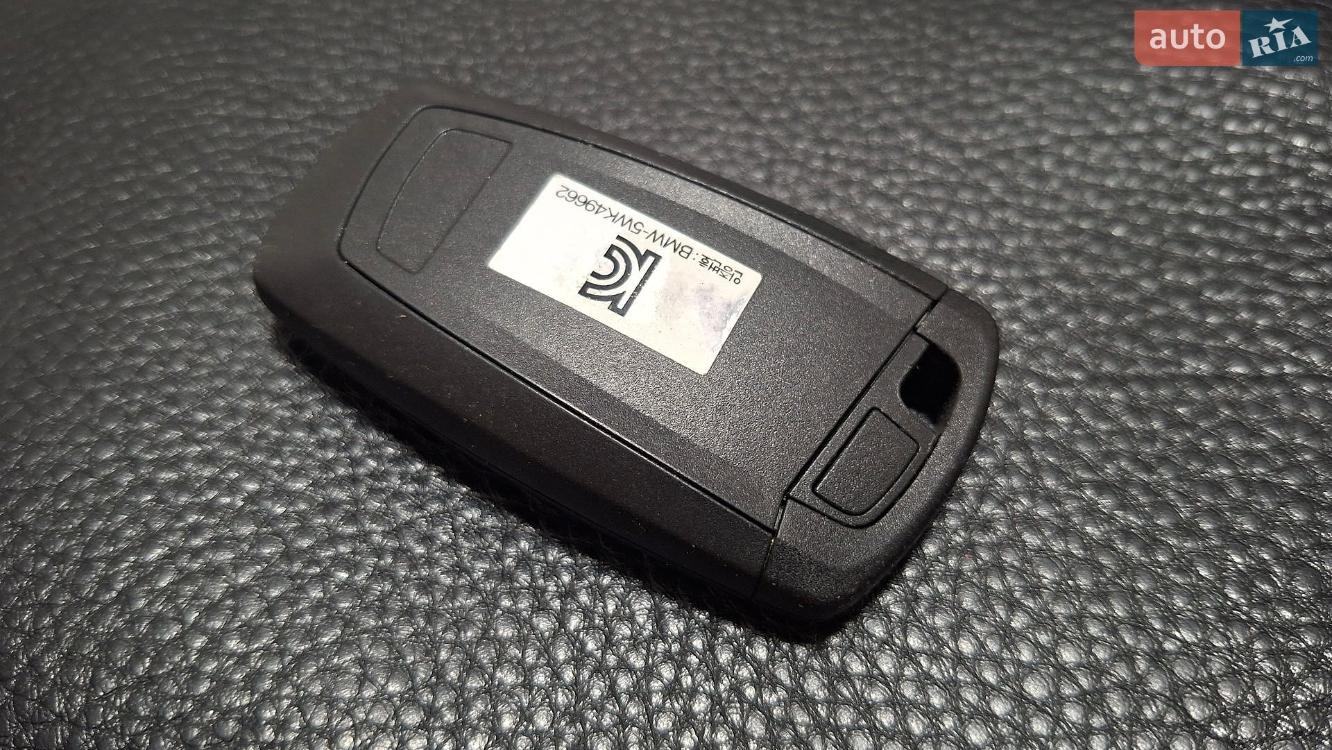 BMW 3 Series 2014 VIN WBA3D3109FK276799 фото оголошення 80 з 147