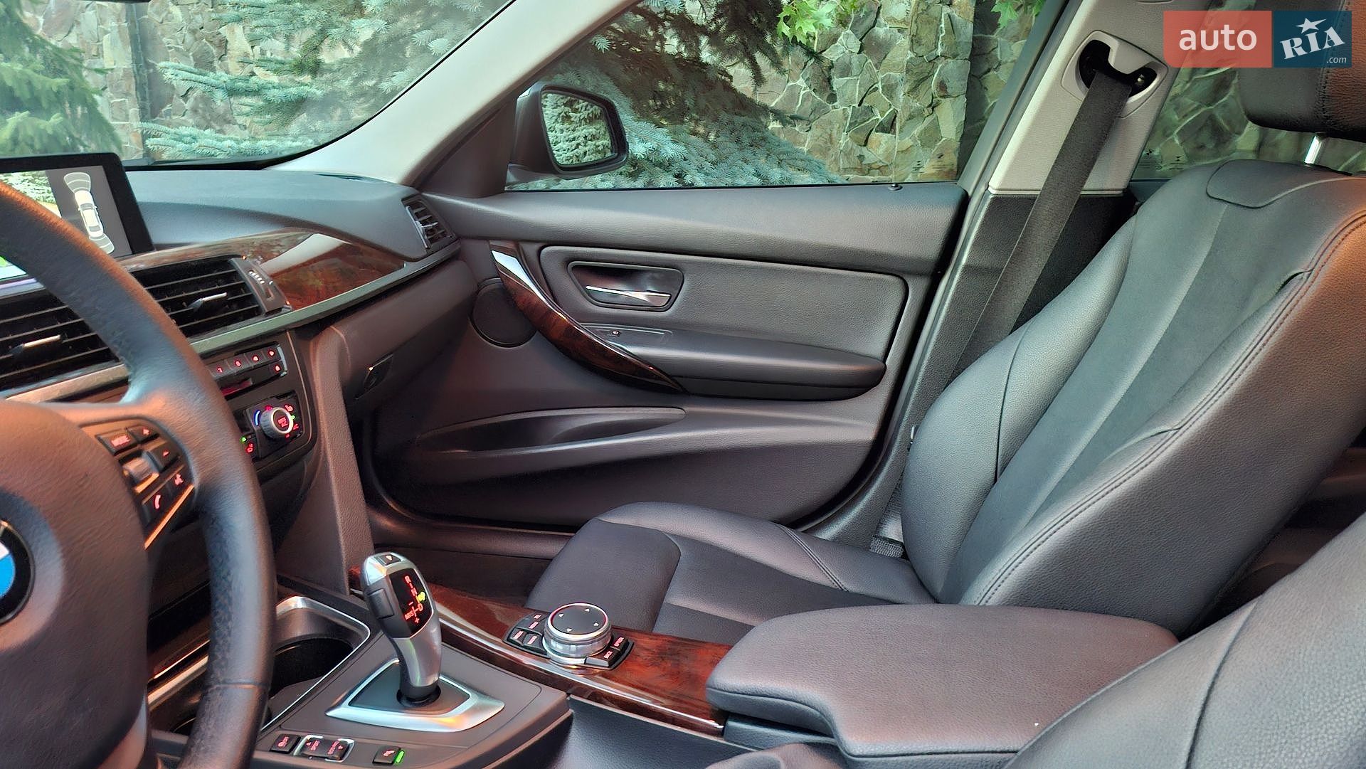 BMW 3 Series 2014 VIN WBA3D3109FK276799 фото оголошення 85 з 147