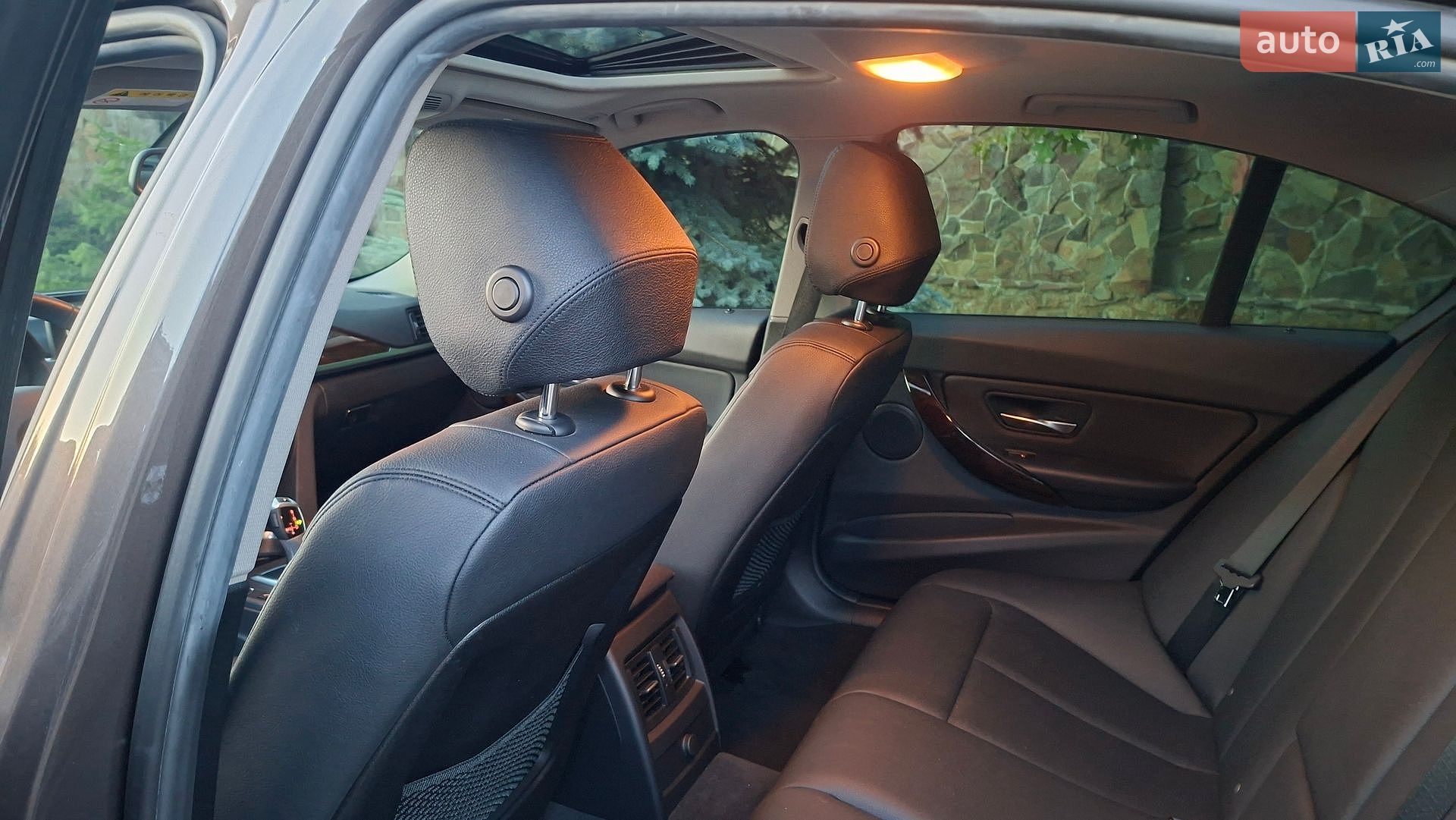 BMW 3 Series 2014 VIN WBA3D3109FK276799 фото оголошення 90 з 147
